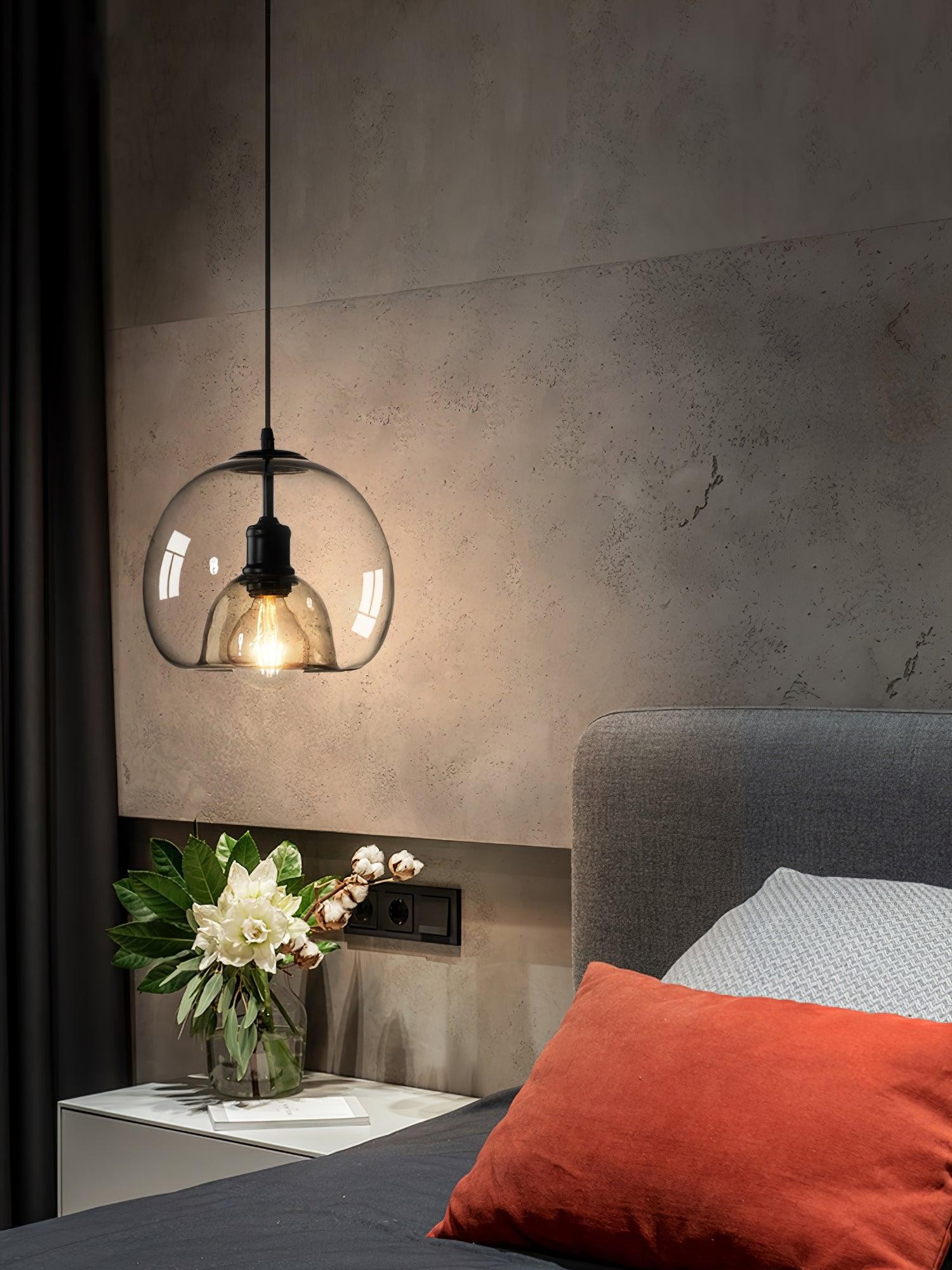 Pearl Essence Pendant Lamp K582