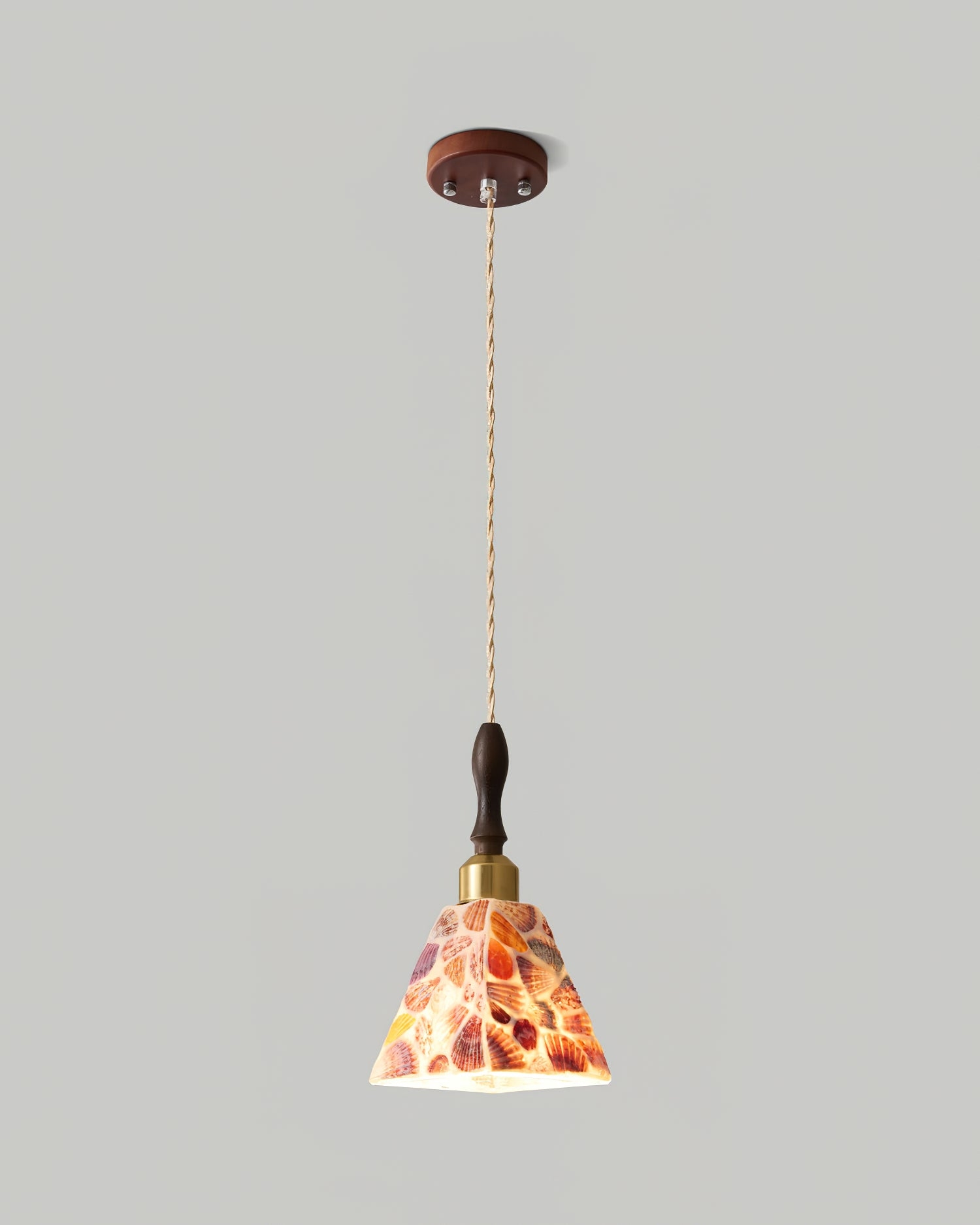 Cabana Pendant Lamp D129