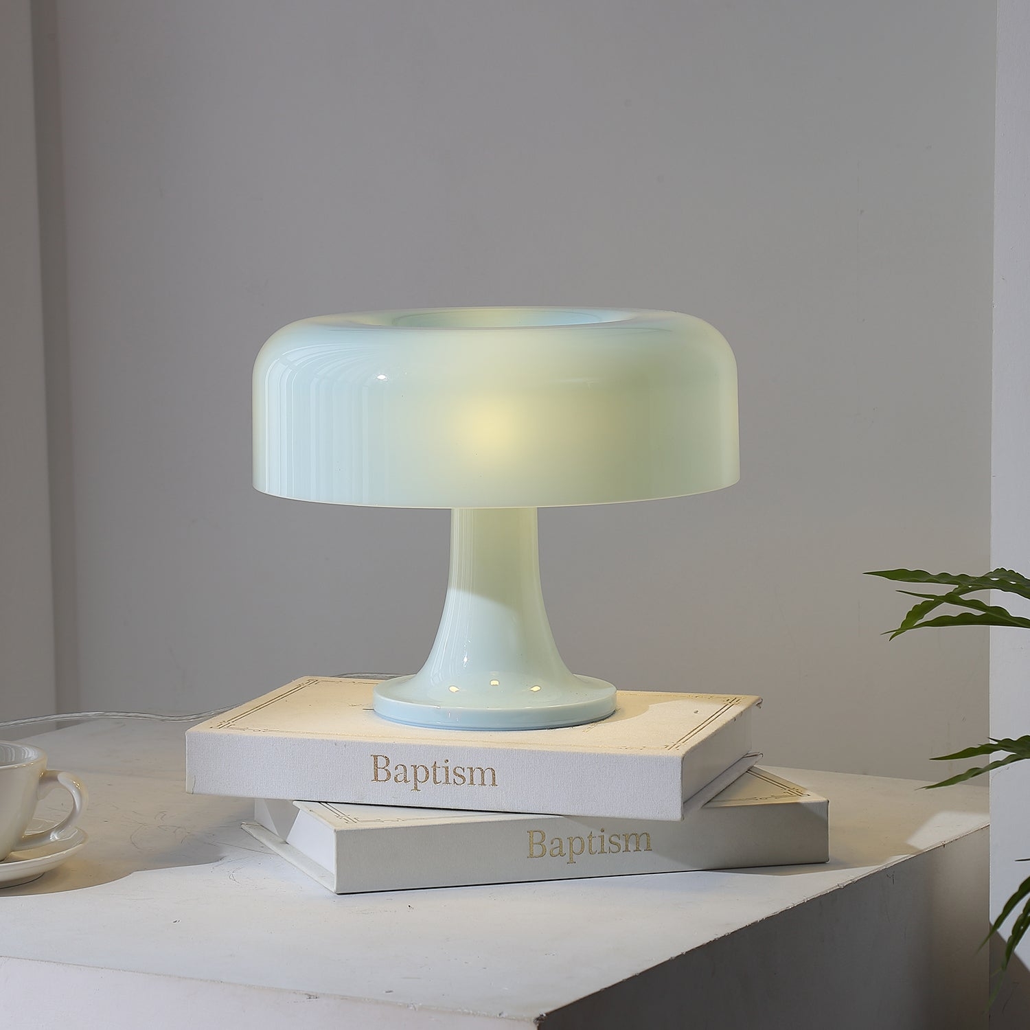 Donula Table Lamp D276
