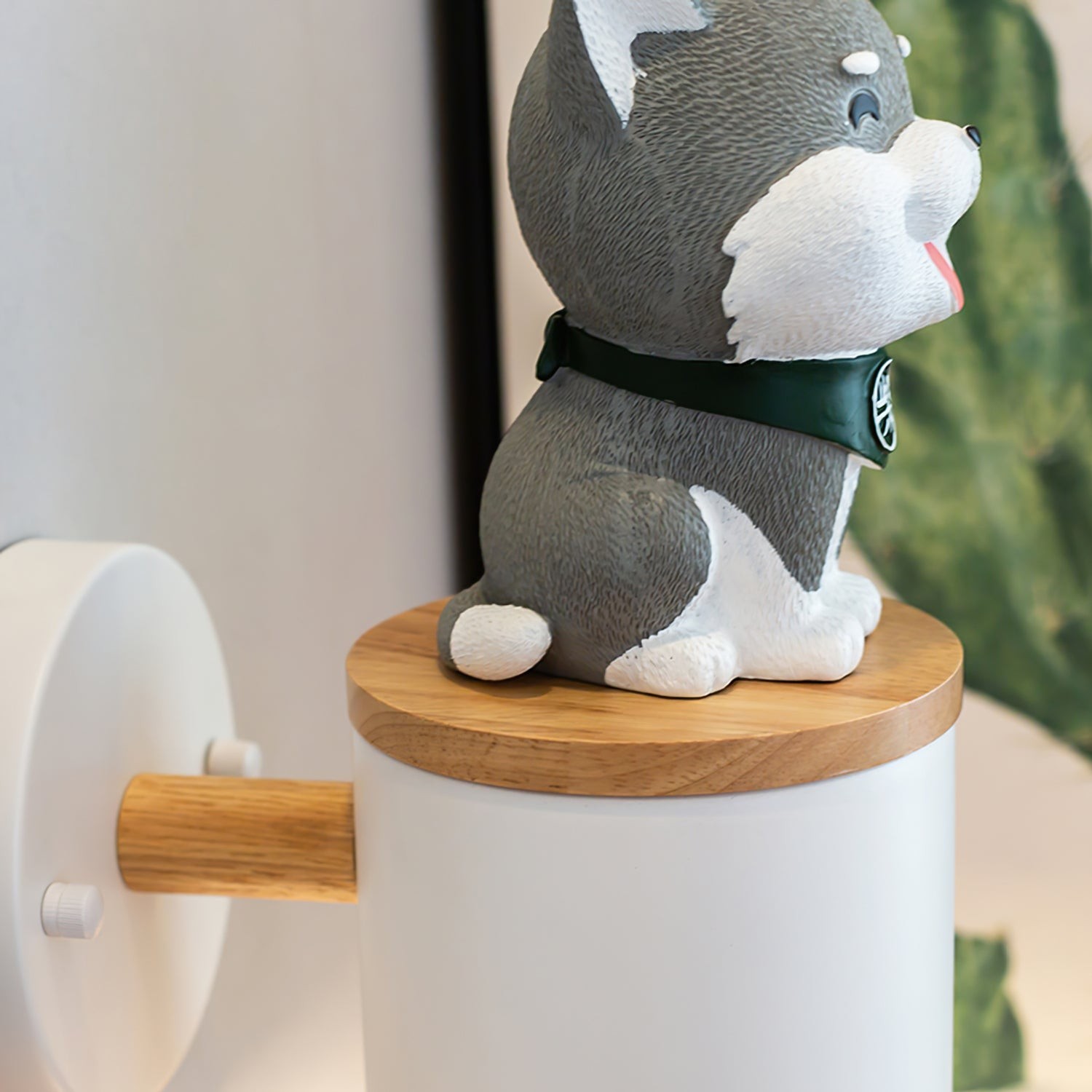 Doggy Wall Lamp K1009