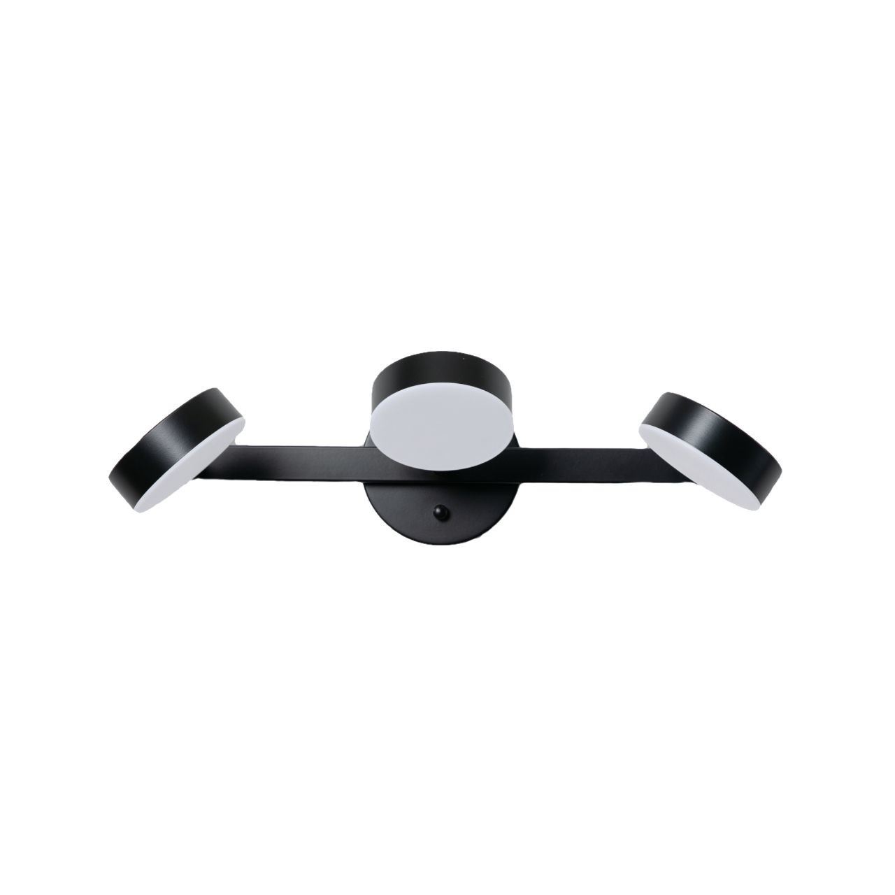 Modern Adjustable Multi Round Heads Bathroom Vanity Wall Light K117