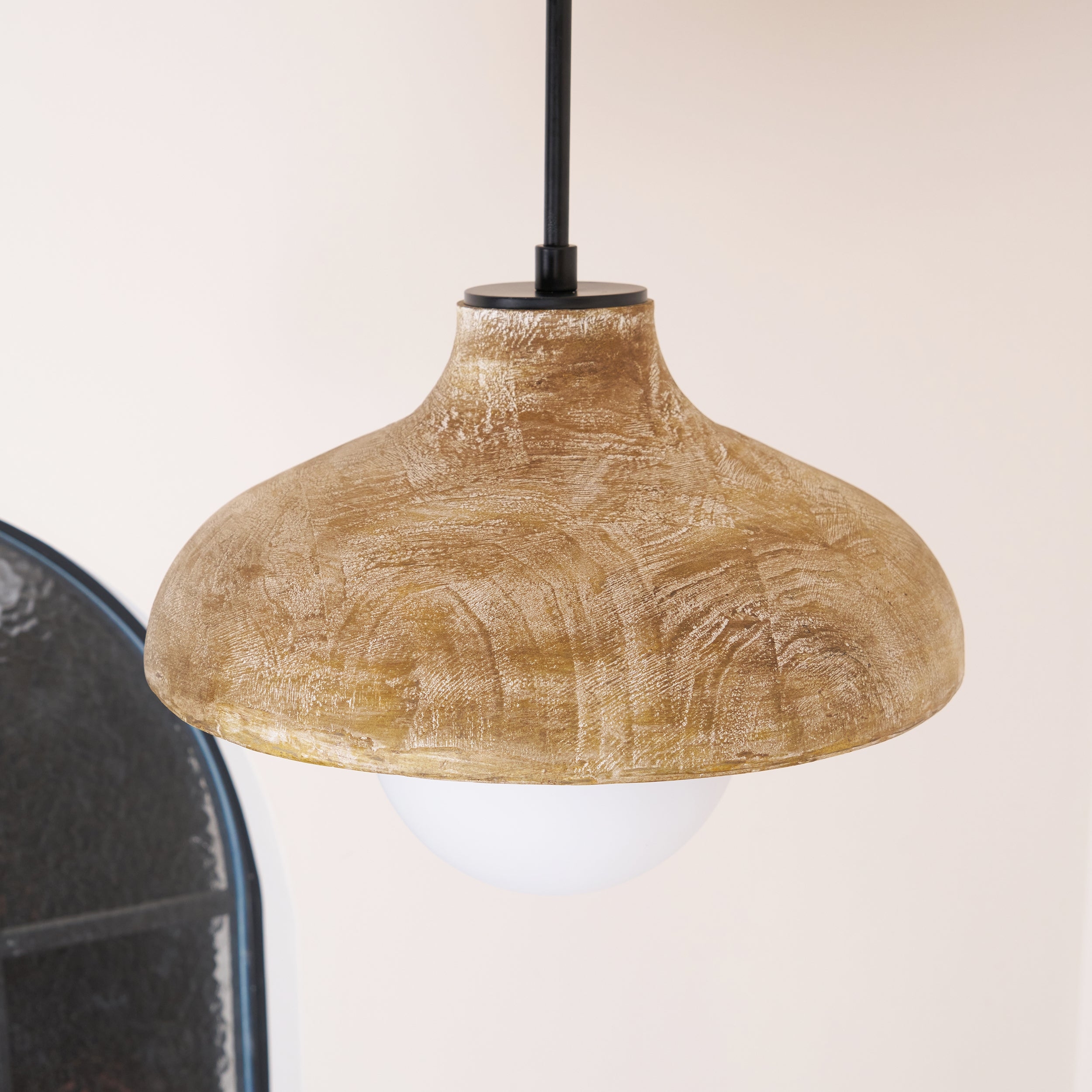 Surfside Pendant Lamp D551