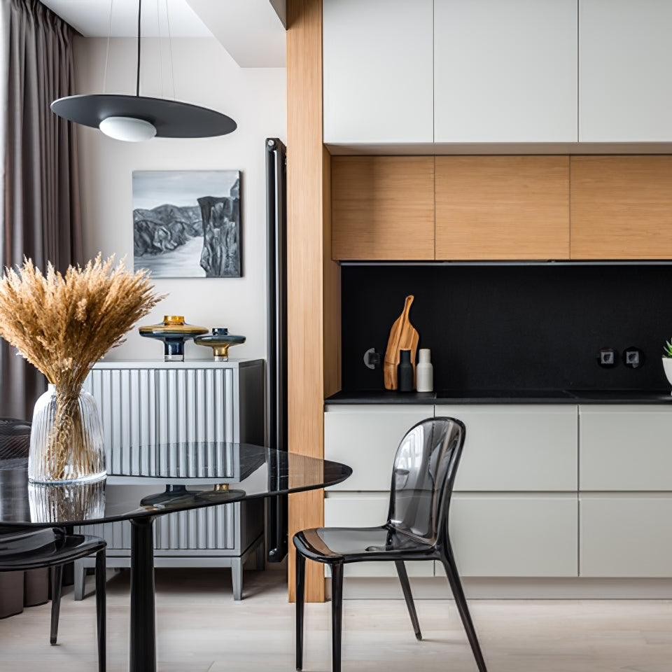 Modern Creative Suspended Pendant Lamp K441