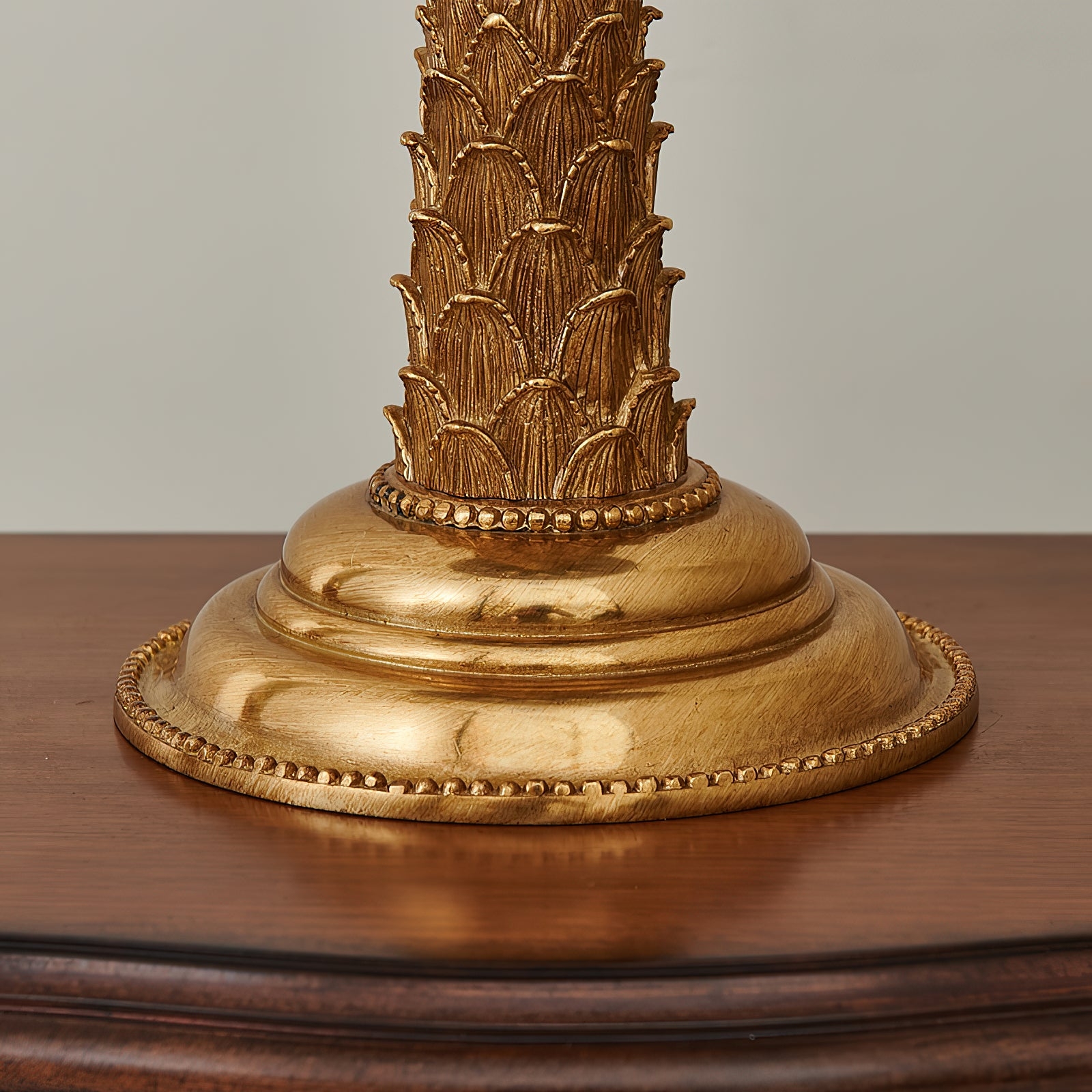 Palm Tree Table Lamp D752