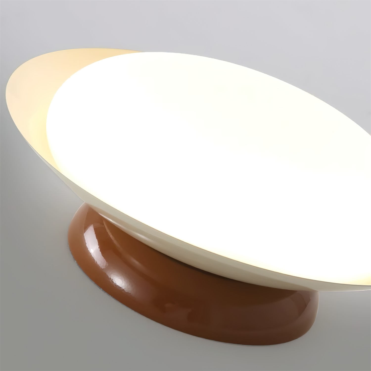 Cream Modern Ceiling Light K578