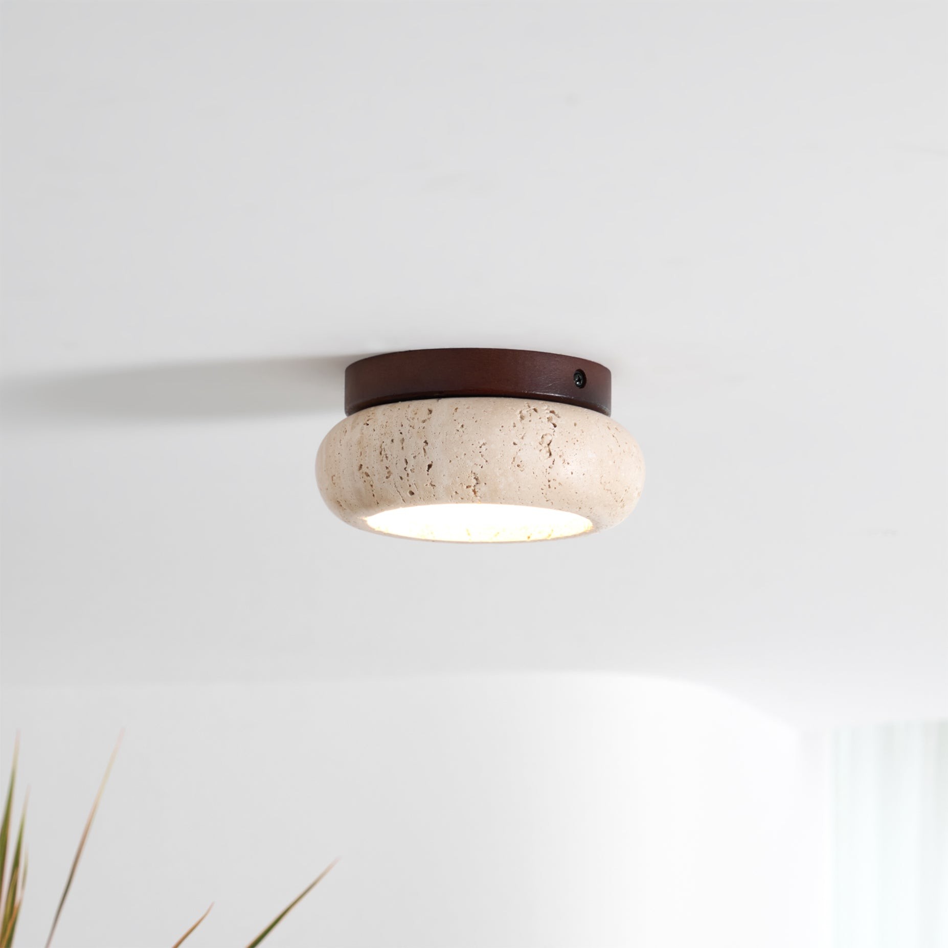 Cairns Ceiling Light K987