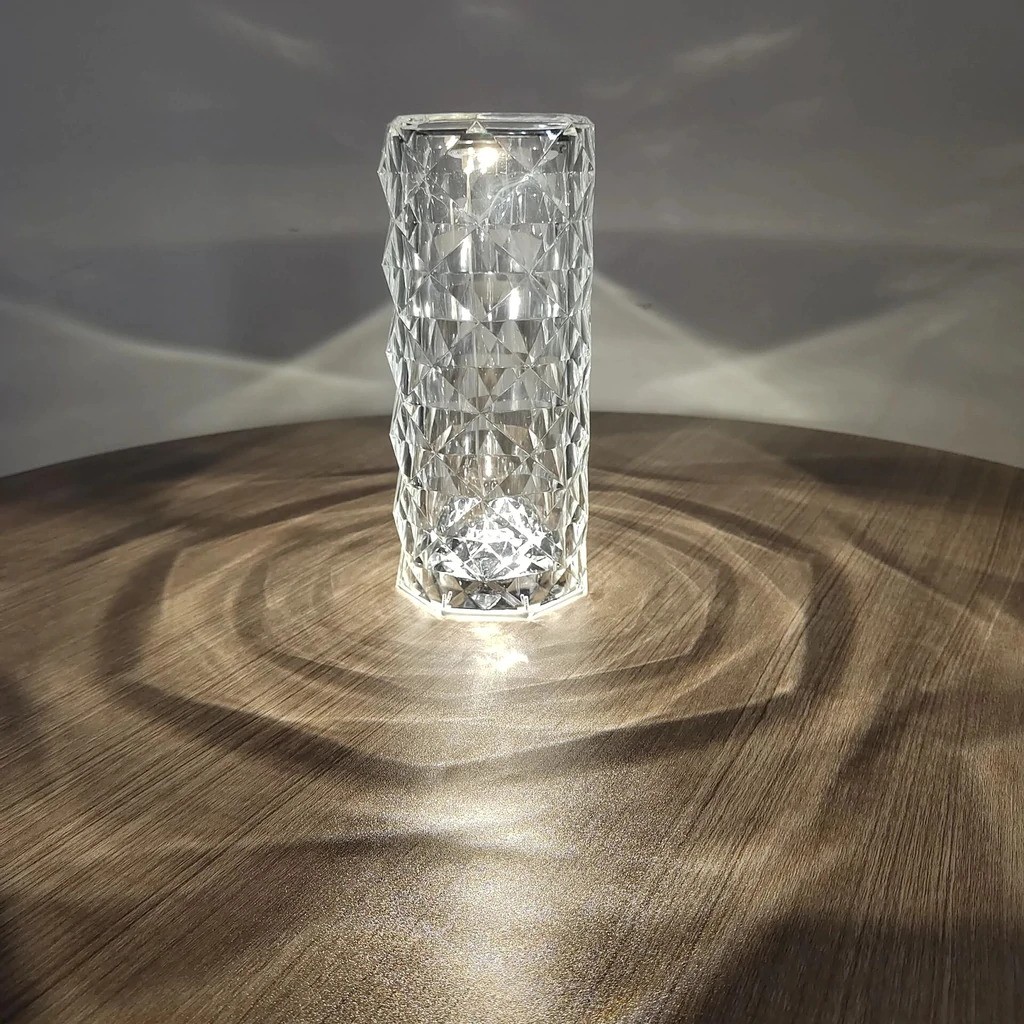Vodom Marquis Table Lamp