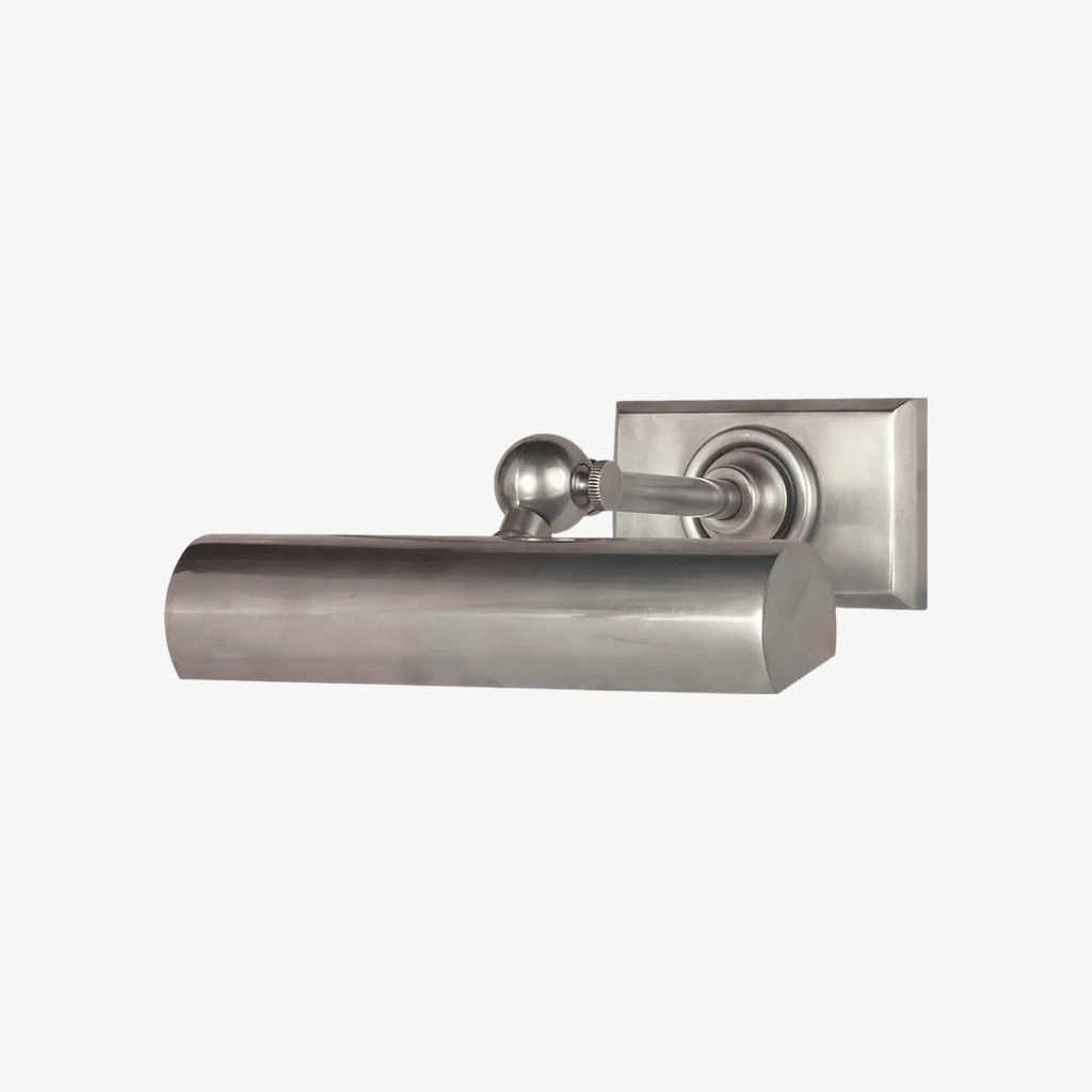 Libris Picture Light - Slim Wall Mounted Light with Art-Focused Design K2176