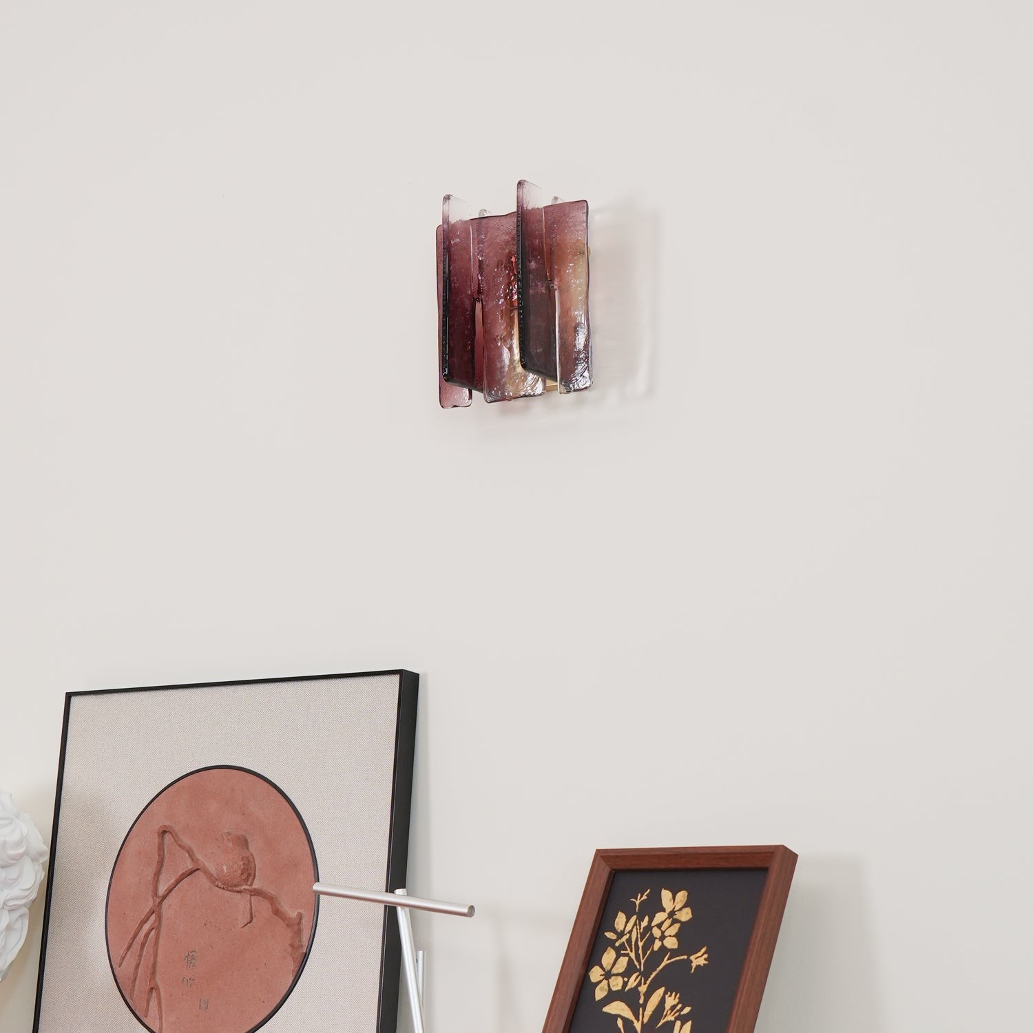 Blason Wall Light K1172