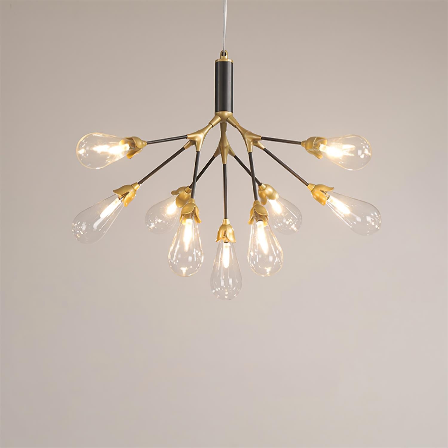 Aiwen Chandelier K954