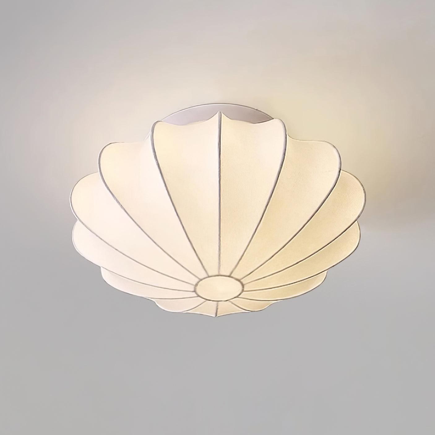 Shell Bubble Ceiling Lamp K538