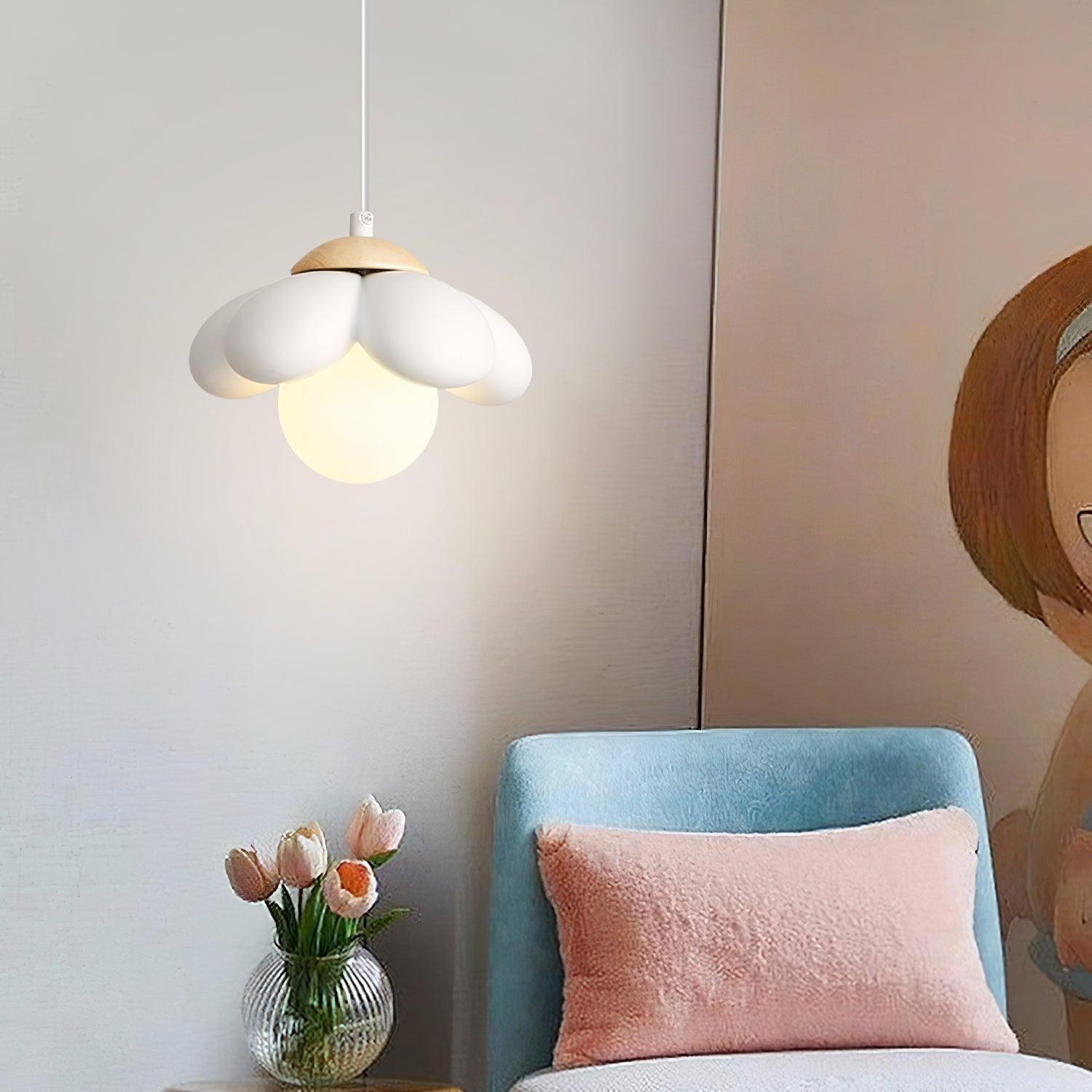 Cherry Blossom Pendant Lamp K316