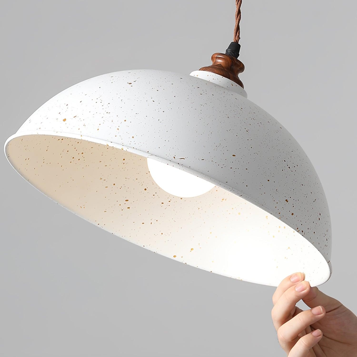 Arc Sphere Pendant Light K237