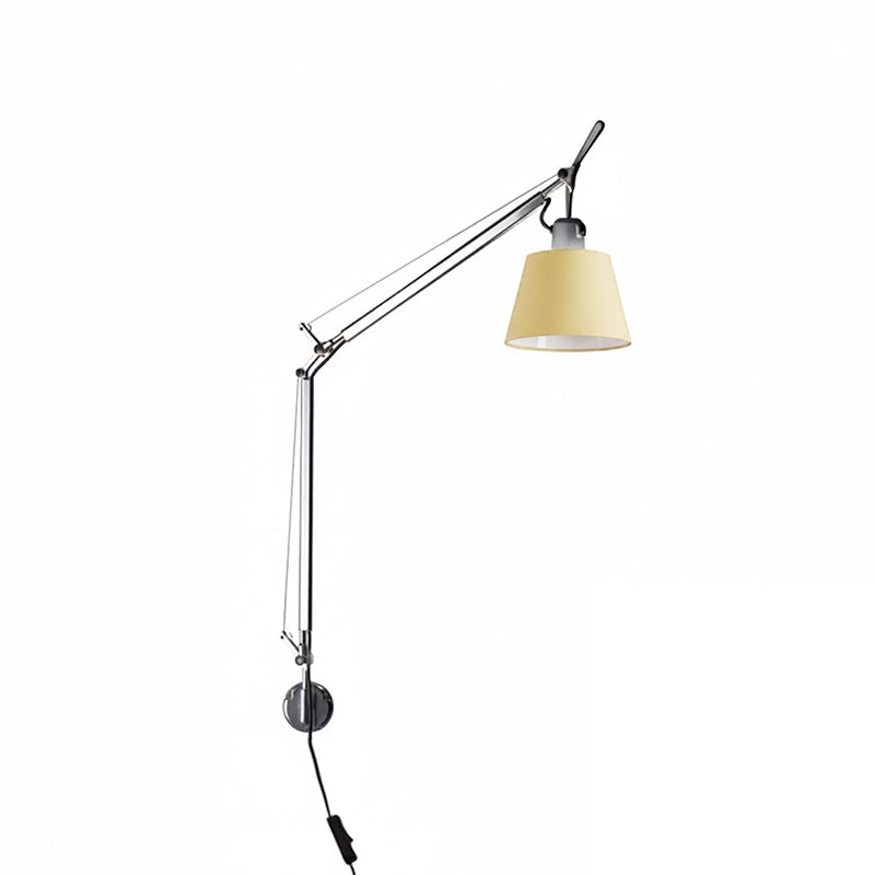 Velthea Plug-in Wall Lamp D715