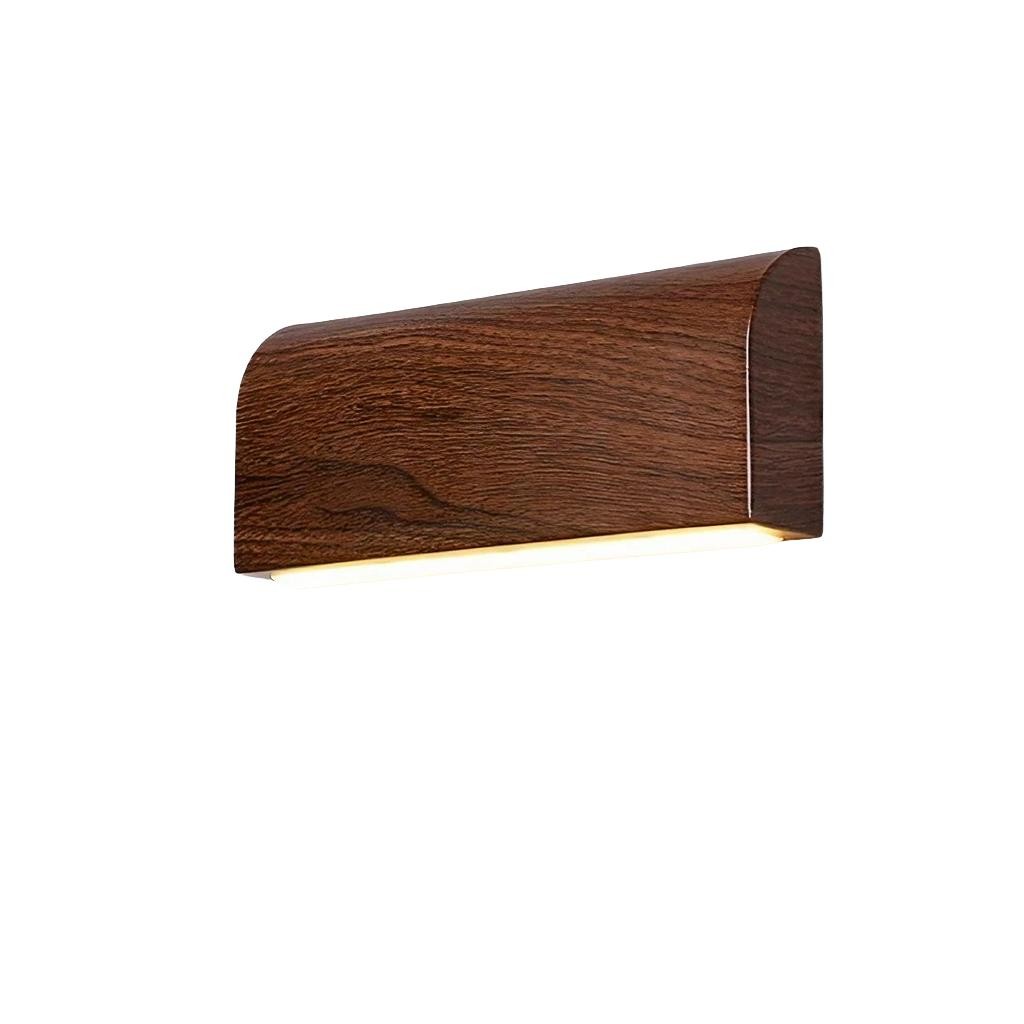 Minimalist Design Rectangular Wall Light K71