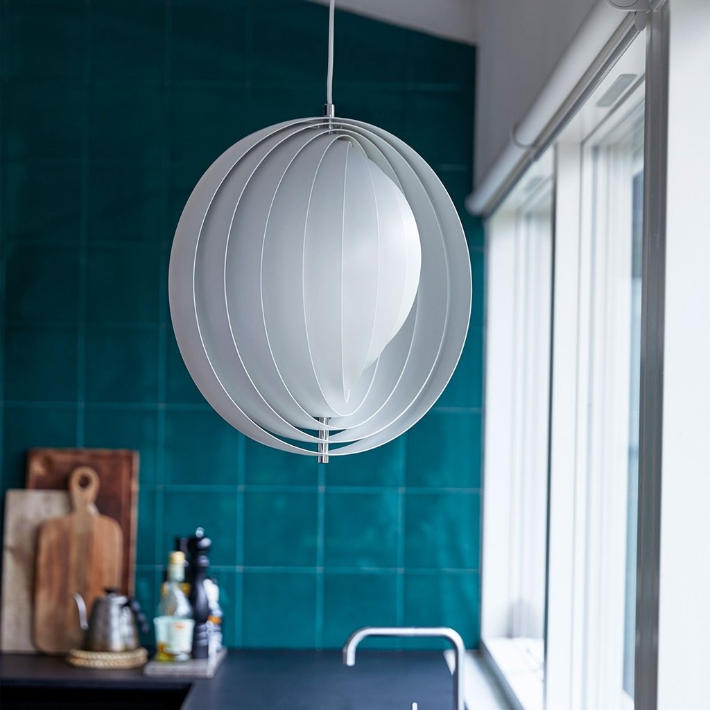 Moon Pendant Lamp
