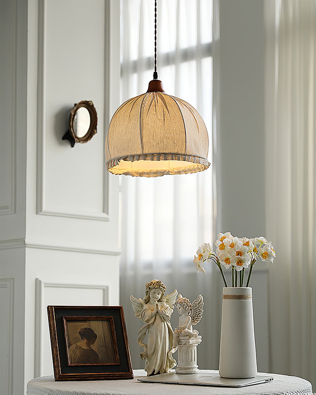 Dippa Pendant Lamp K1007