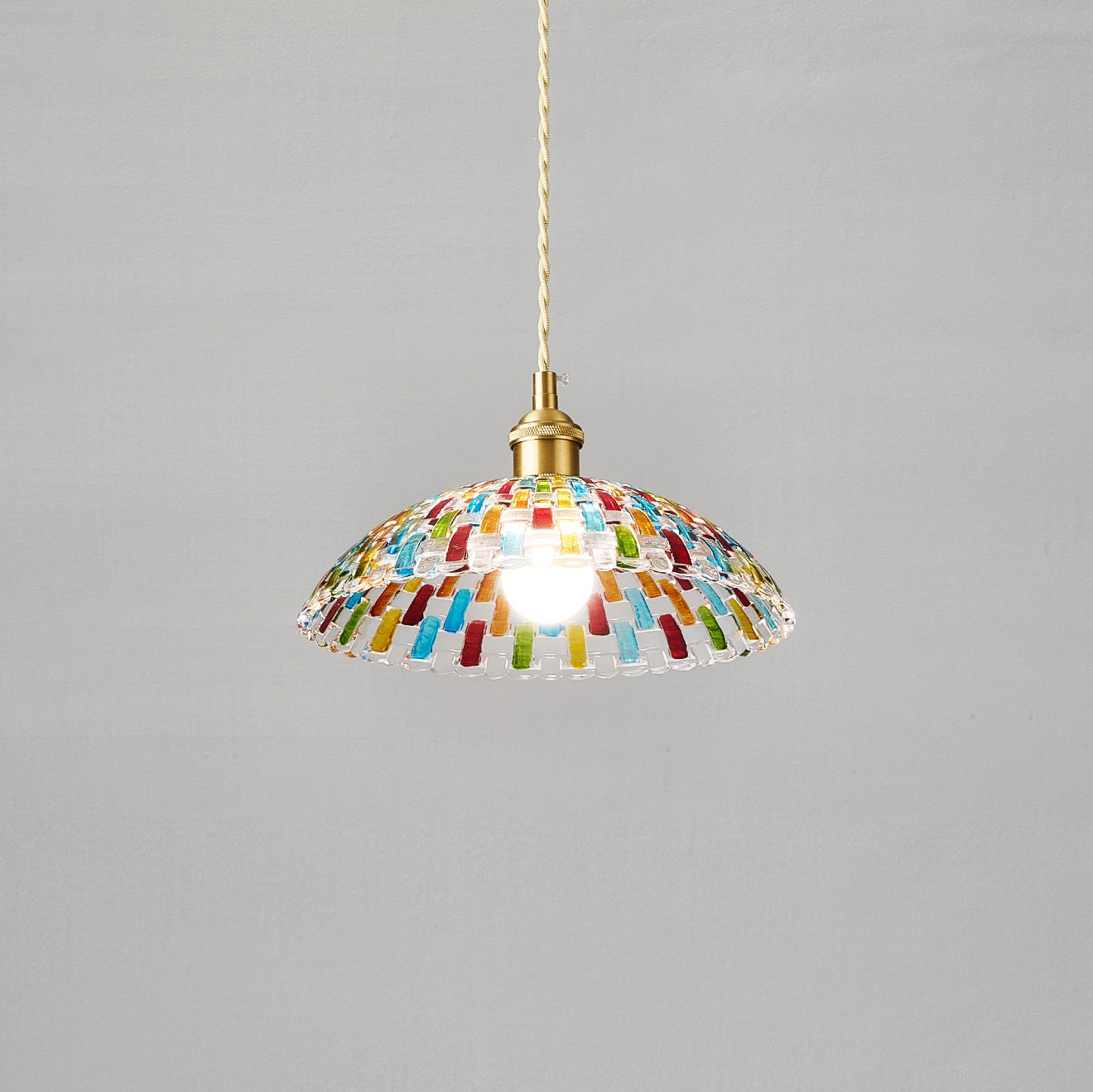 Kaleido Pendant Lamp D231
