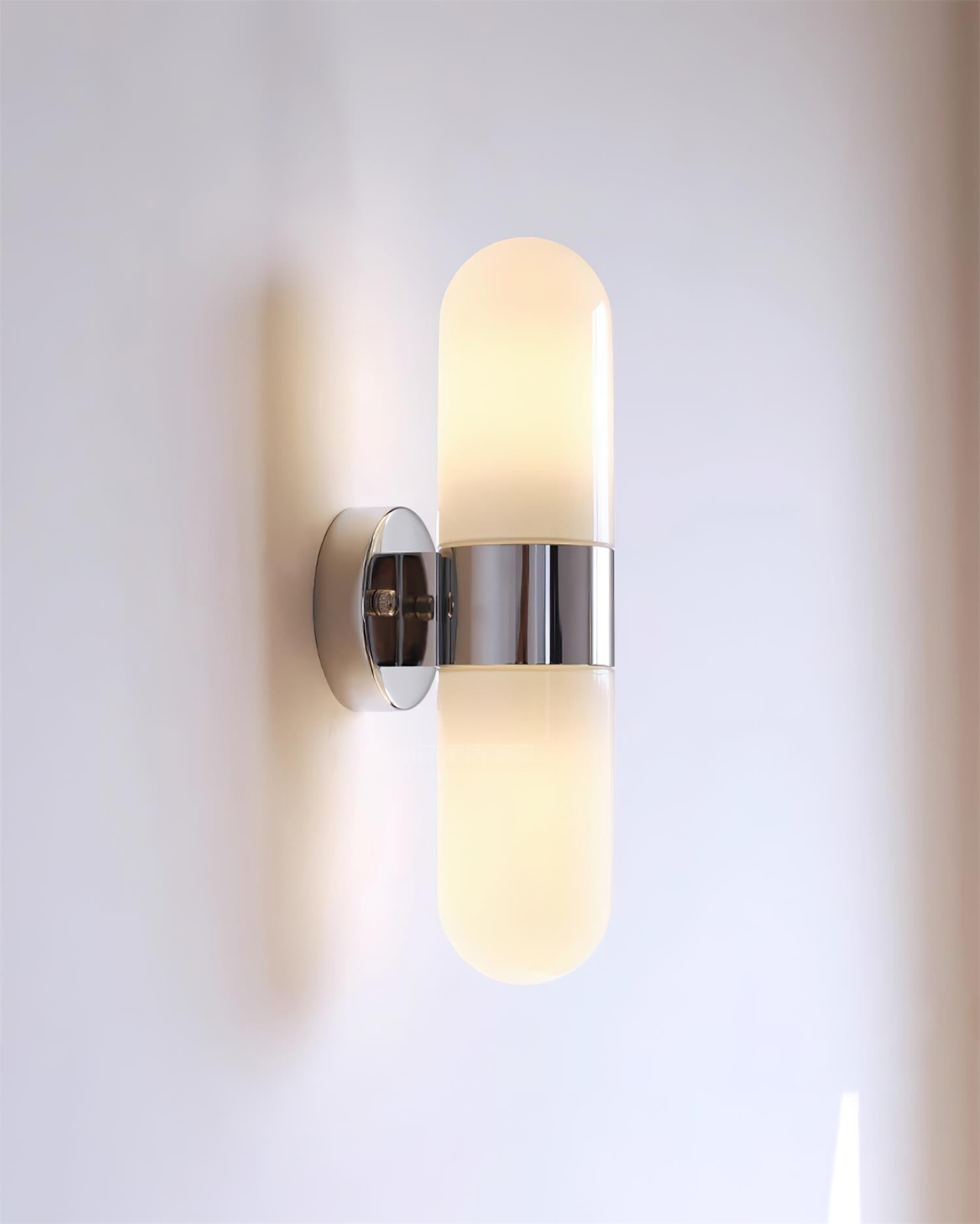 Milano Wall Lamp D10