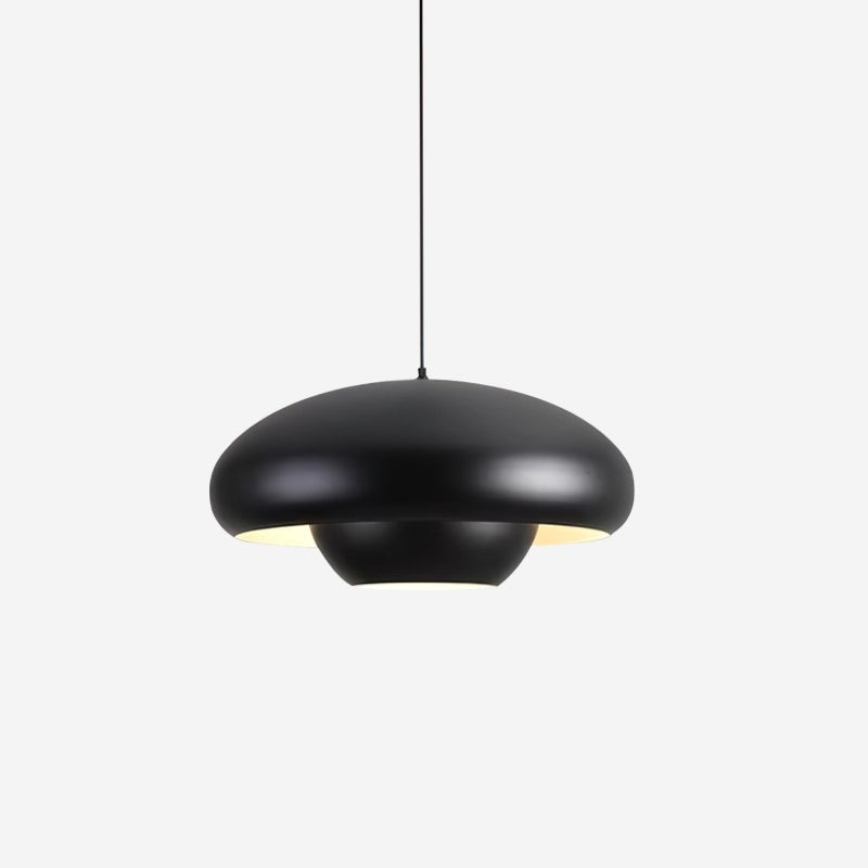 Nordic Style Dome Pendant Lamp K737