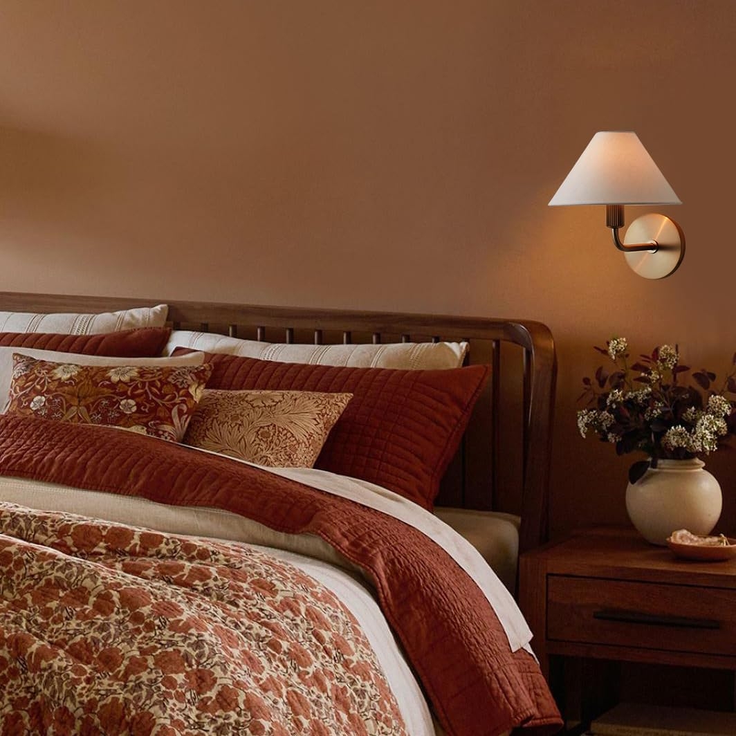 Gilda Wall Lamp D612