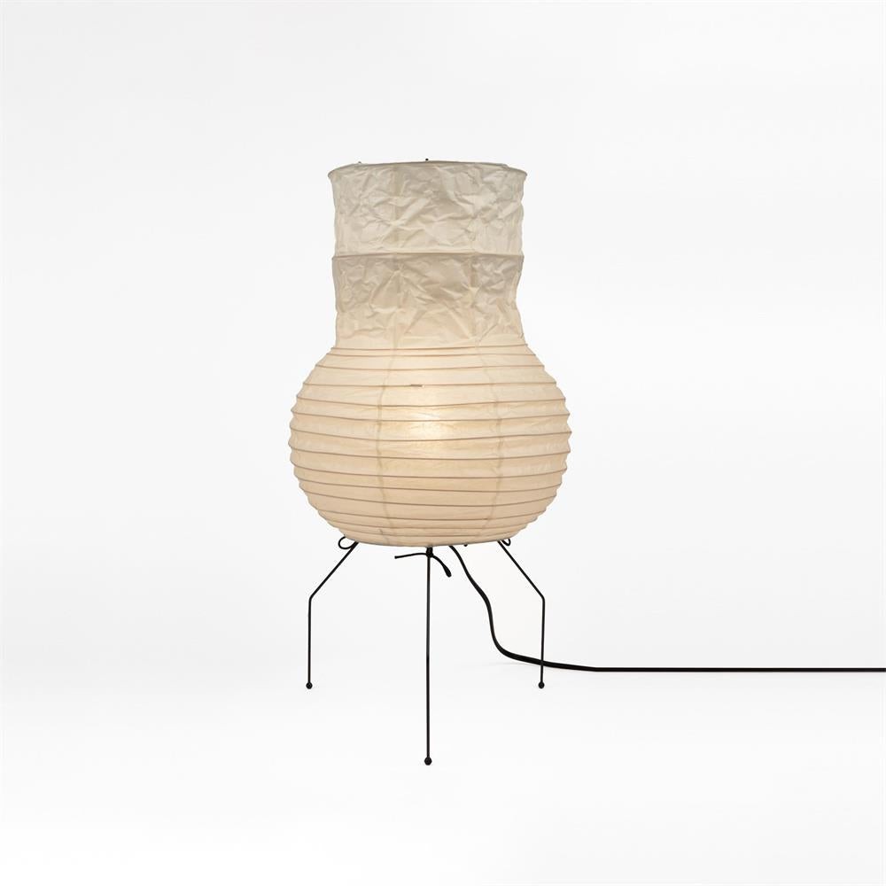 Wabi Sabi Japanese Paper Table Lamp K223