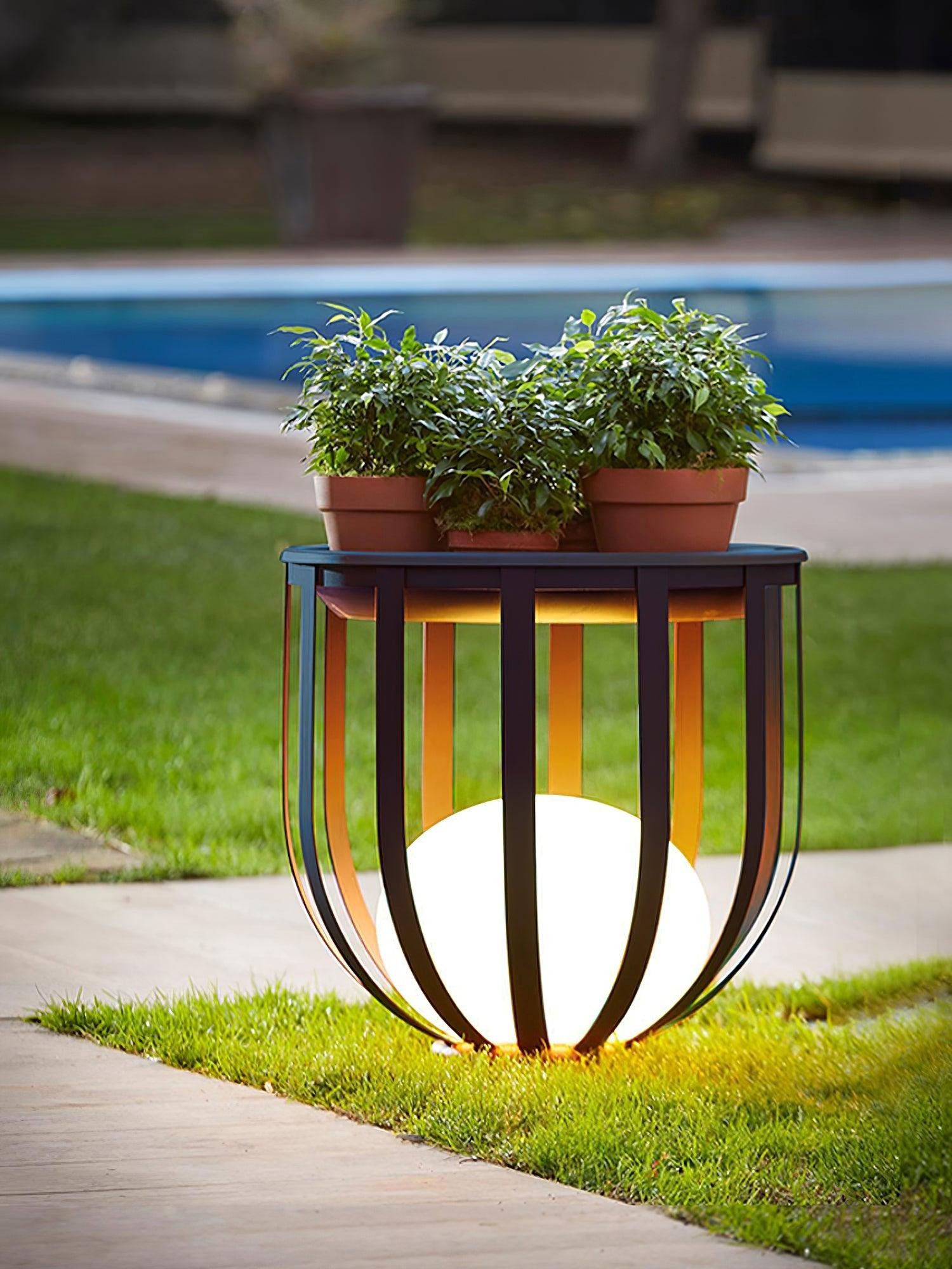 Garden Solar Waterproof Outdoor Lamp K268