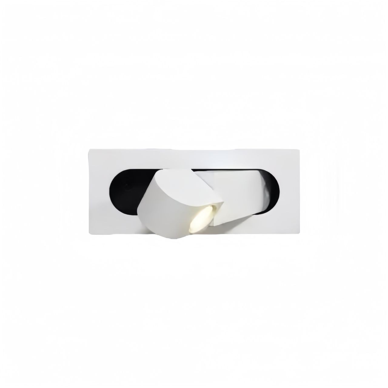 Digit LED Bedside Light