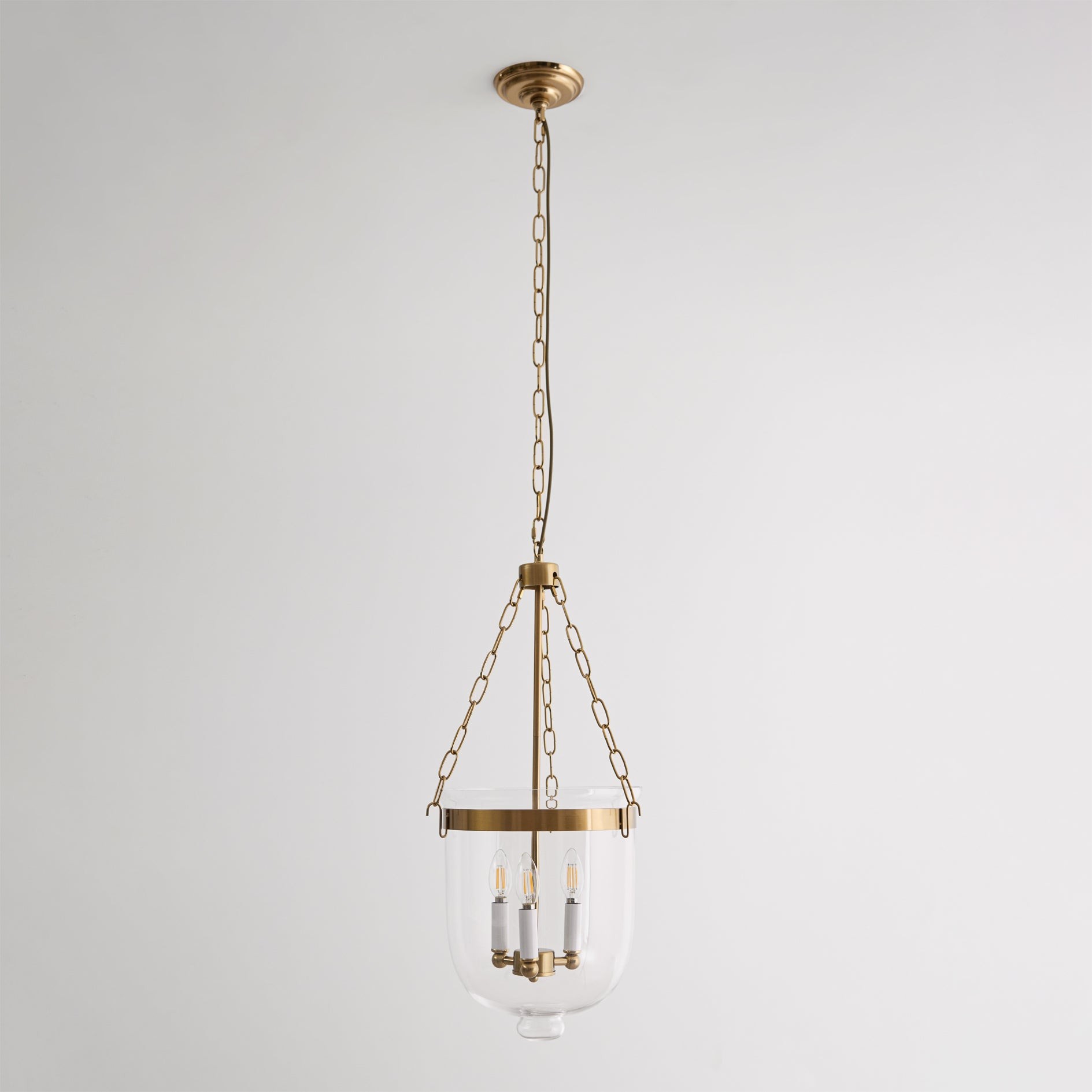 Chelsea Pendant Lamp K993
