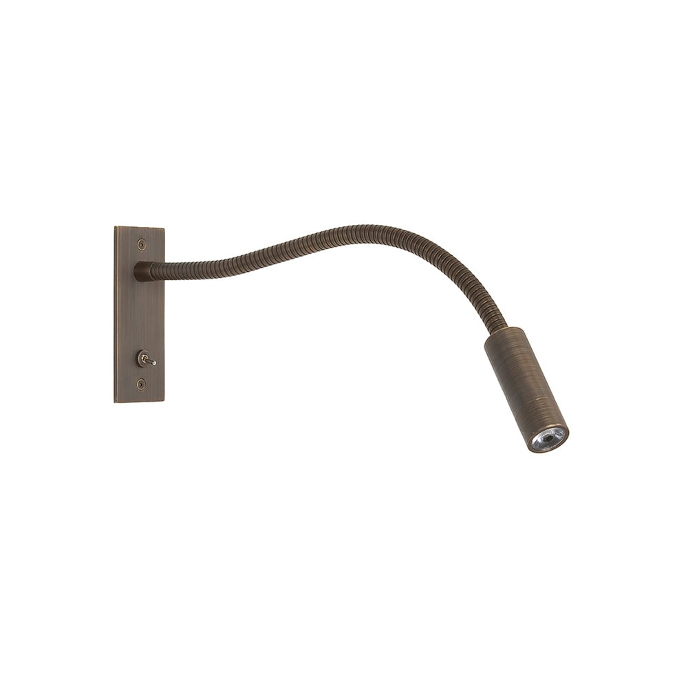 LED Bedroom Art Deco Wall Light K1042