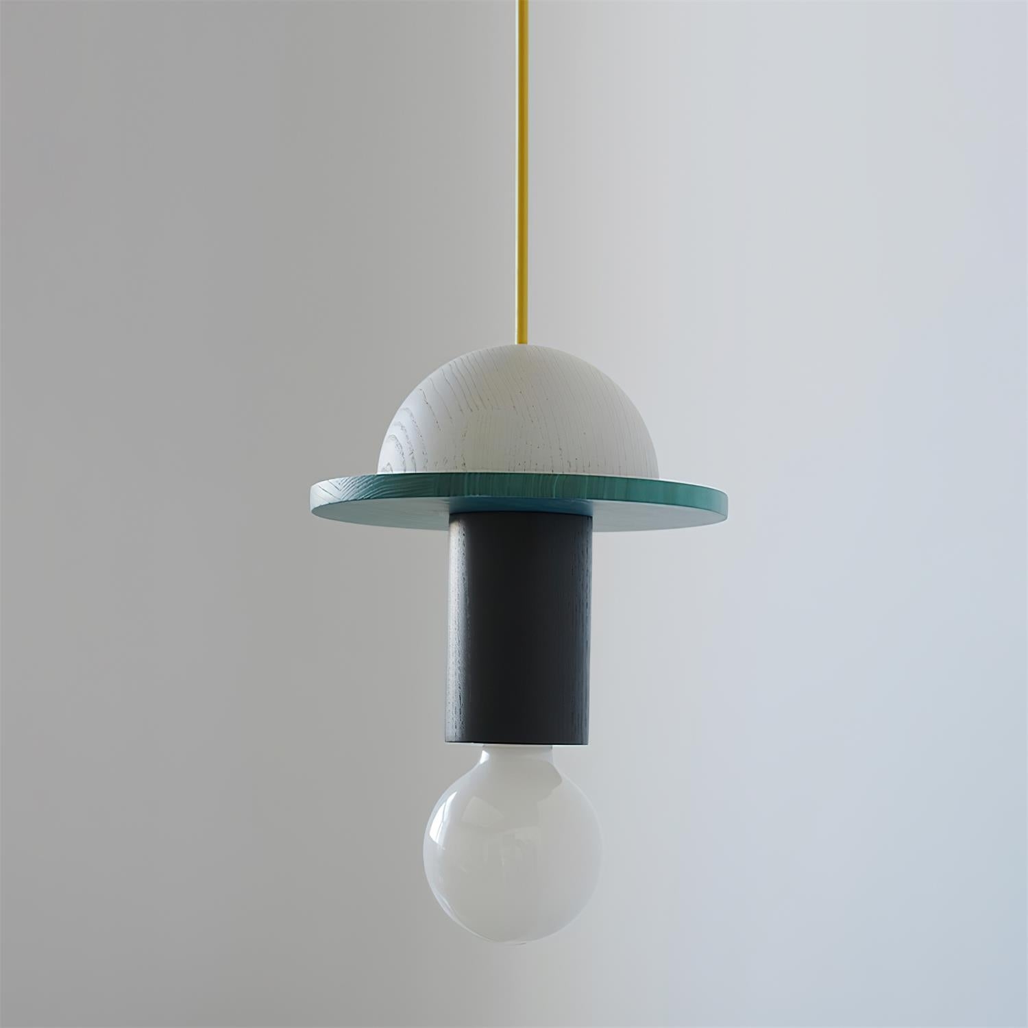Junit Pendant Lamp D223
