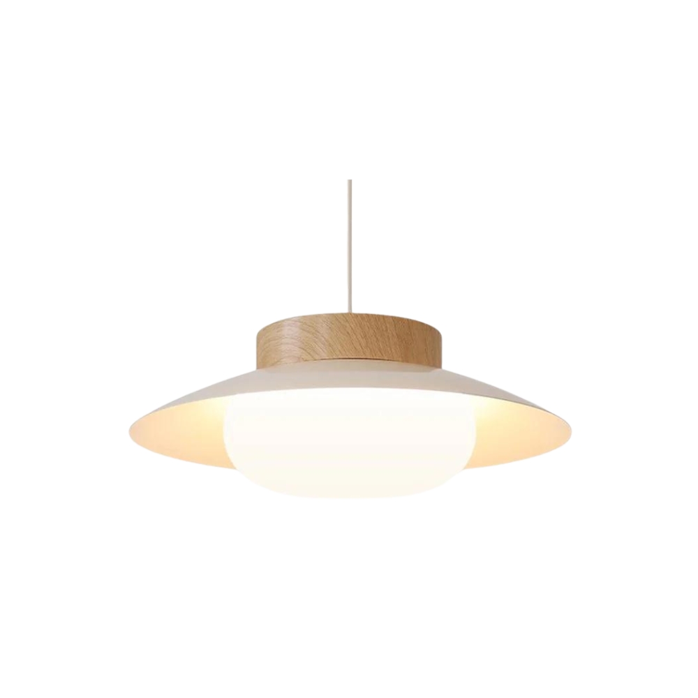 The Creamy Light D858