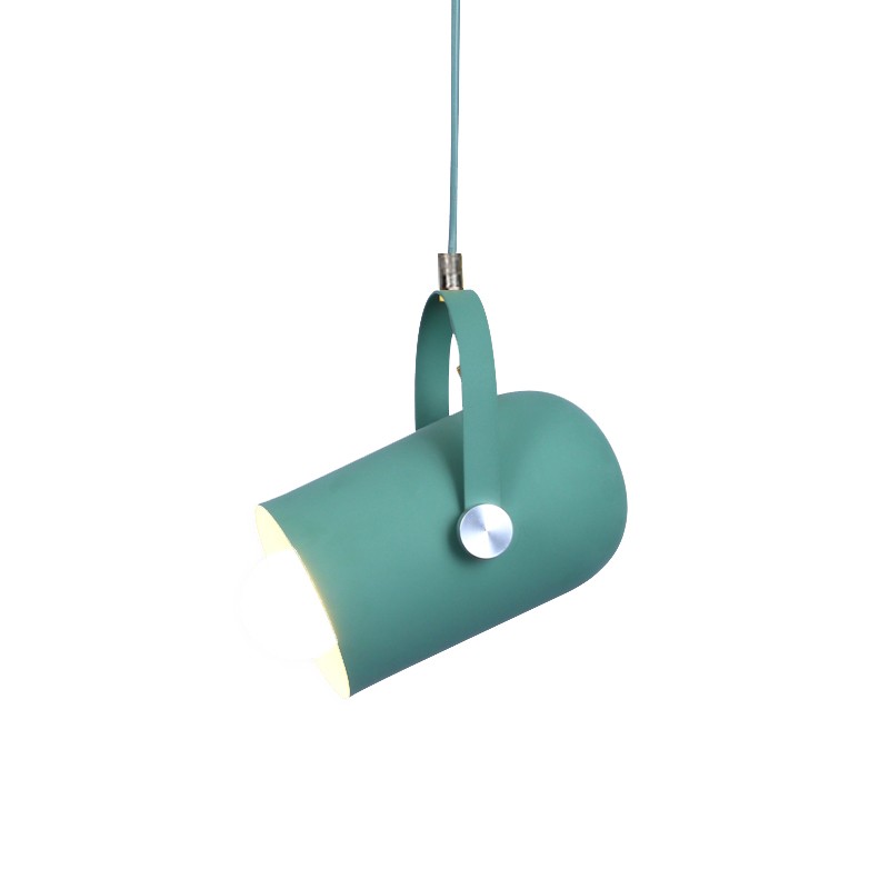 Nordic Angled Drop Light