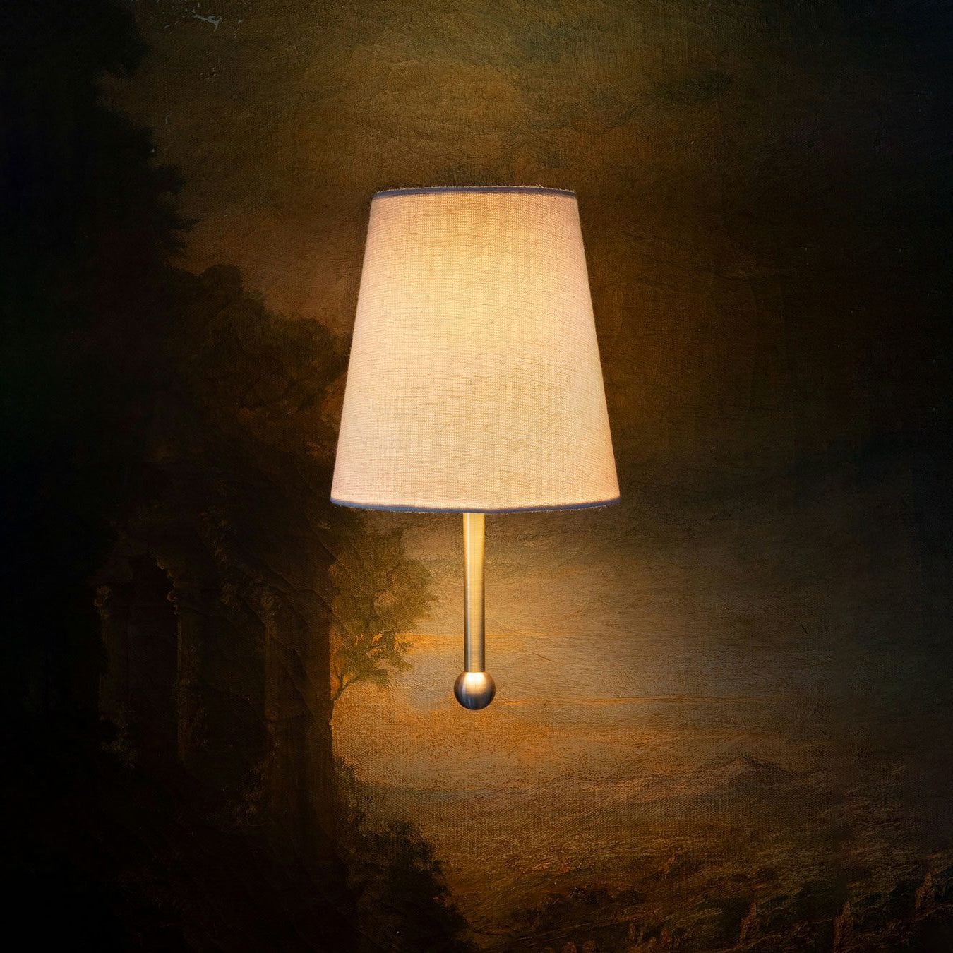 House Wall Lamp D718