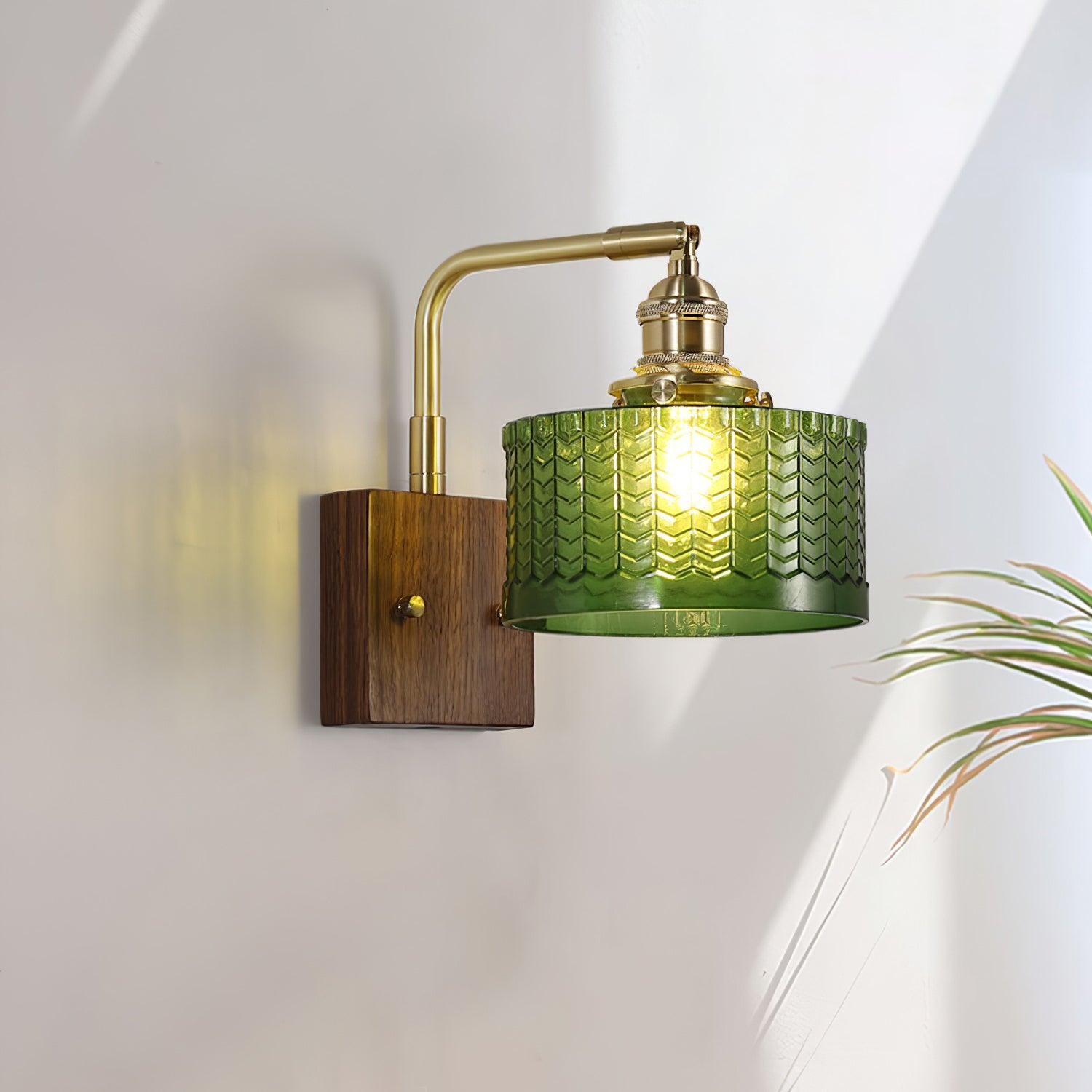 Fashion Wall Lamp for Bedroom K304