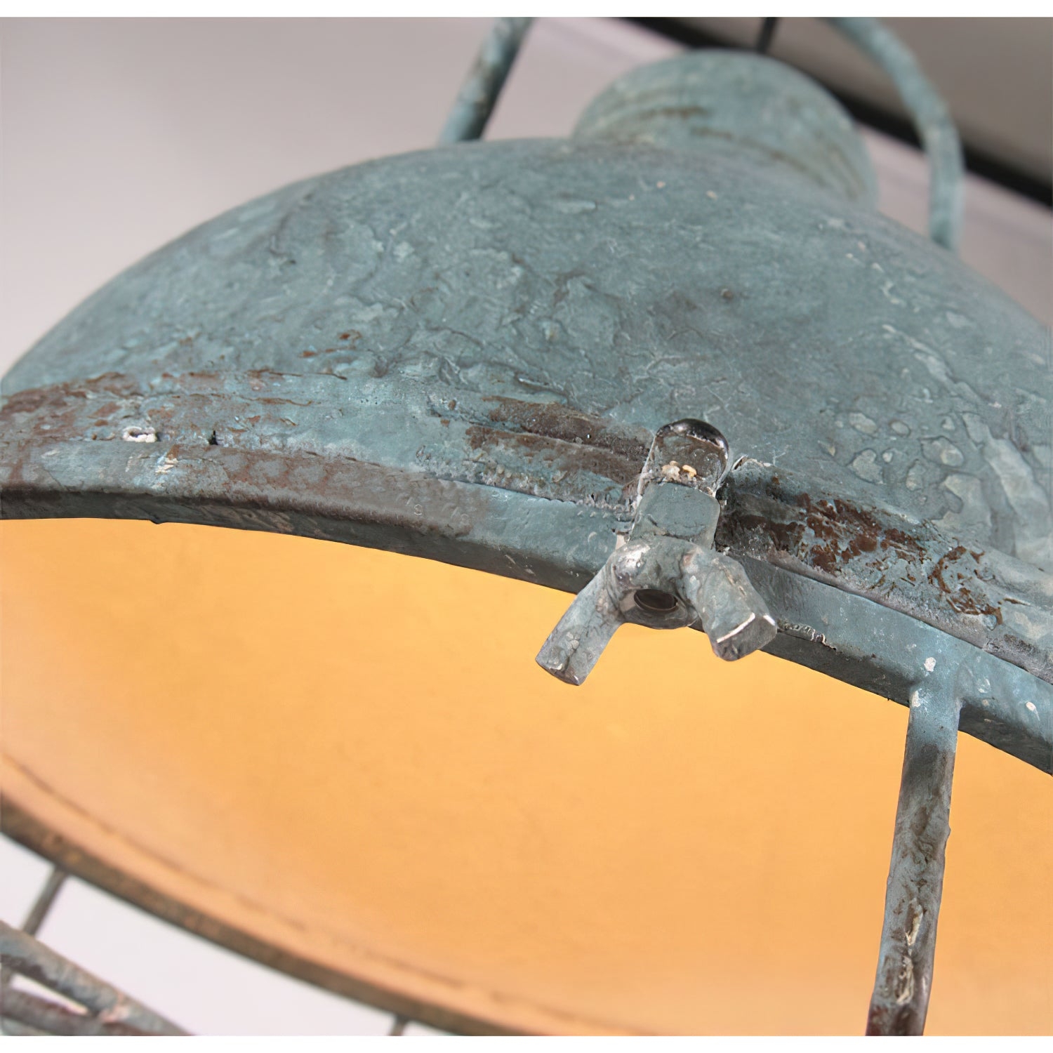 Hopedale Pendant Light D475