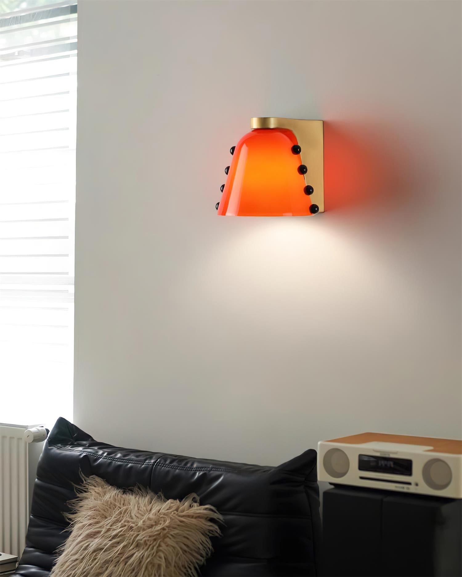 Cicero Wall Lamp D200