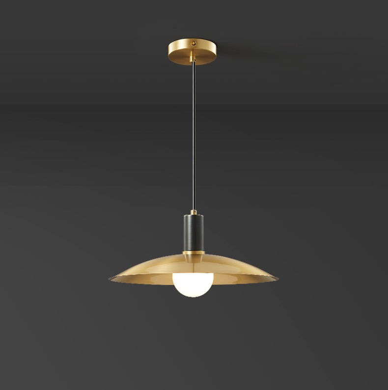 Aplomb Pendant Light K962