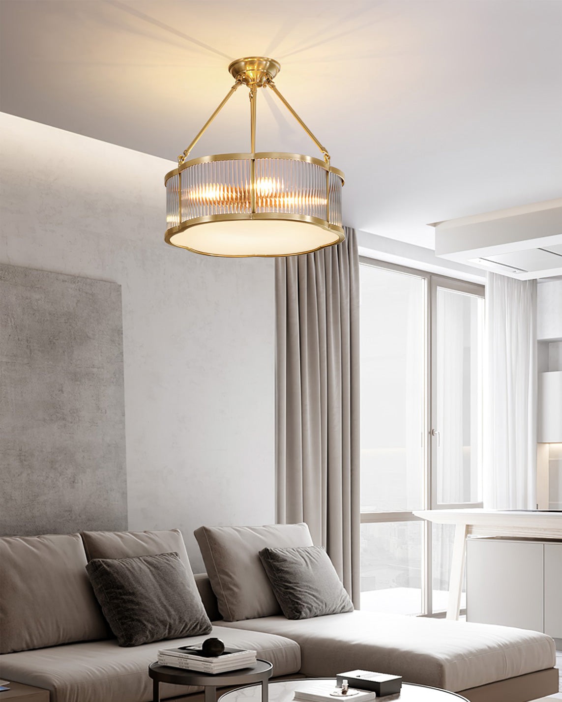 Basil Chandelier K970