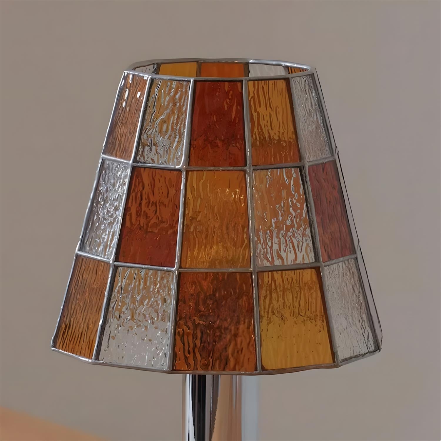 Fun Guy 726 Table Lamp D321