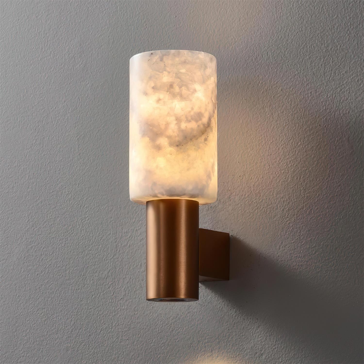 Bravura Wall Lamp D252