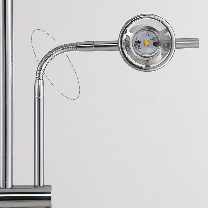 Wa Wa Floor Lamp