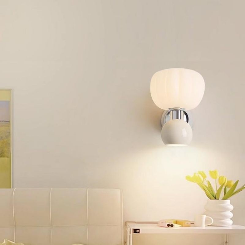 Bauhaus Design Decorative Wall Lamp K40