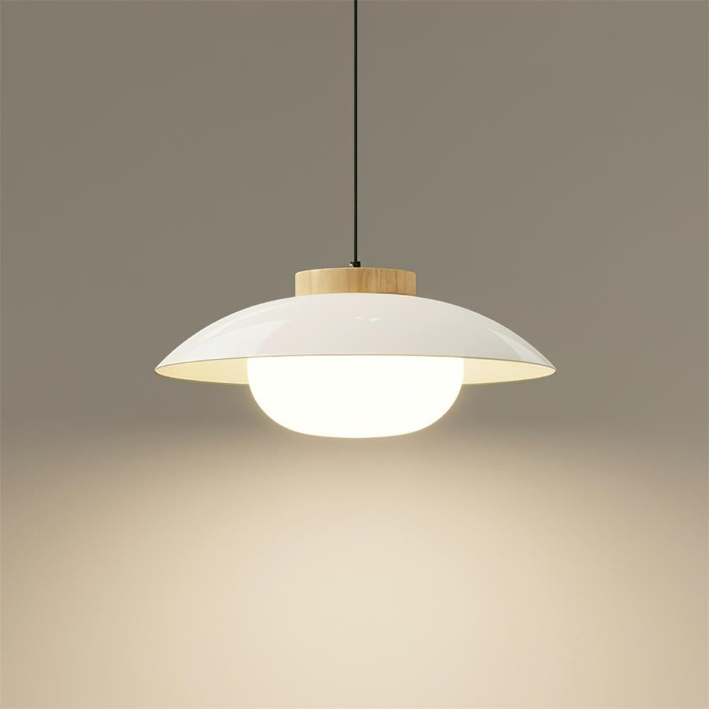 Modern Dining Room Glass Pendant Lamp K666