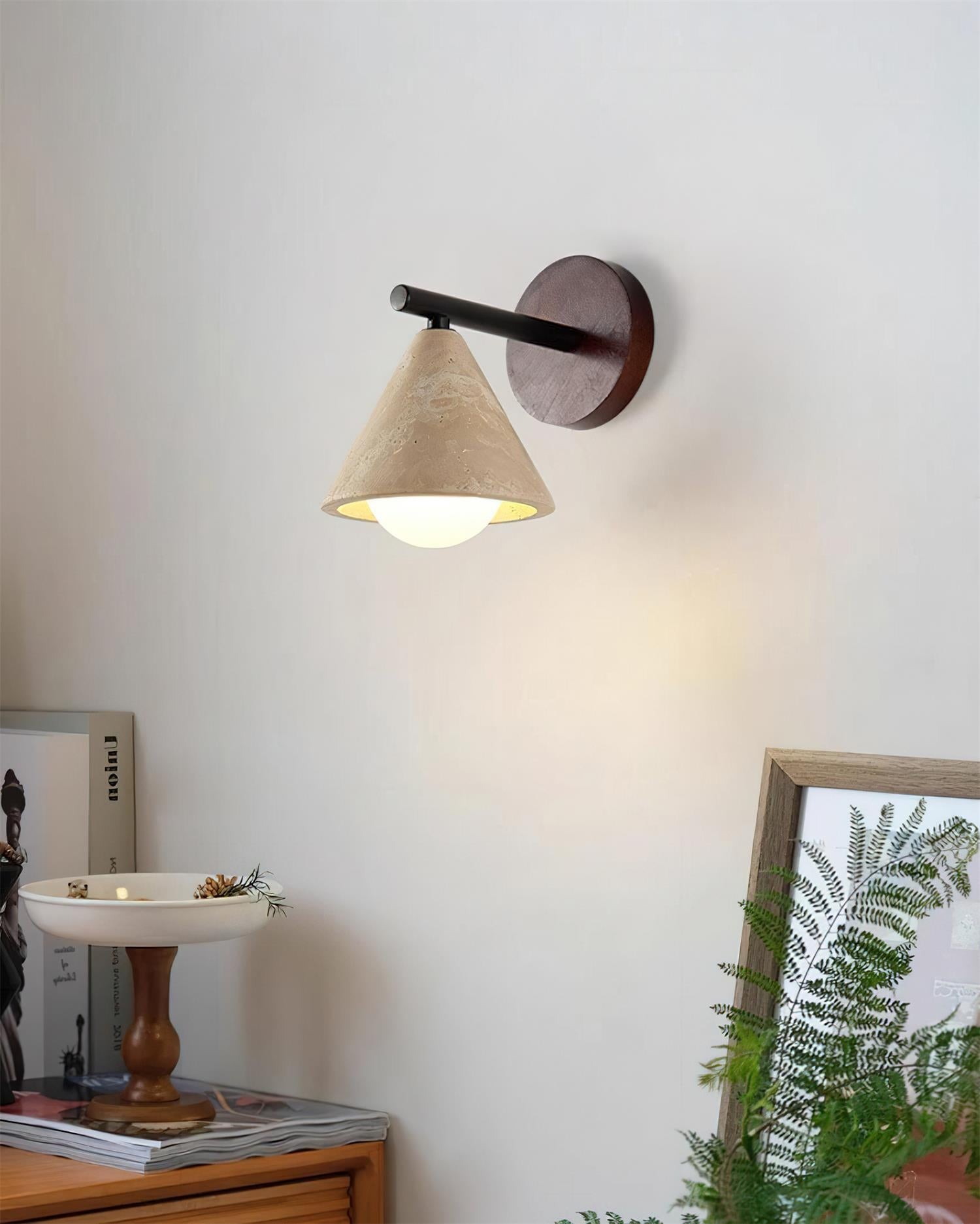 French Medieval Style Simplicity Wall Lamp K869