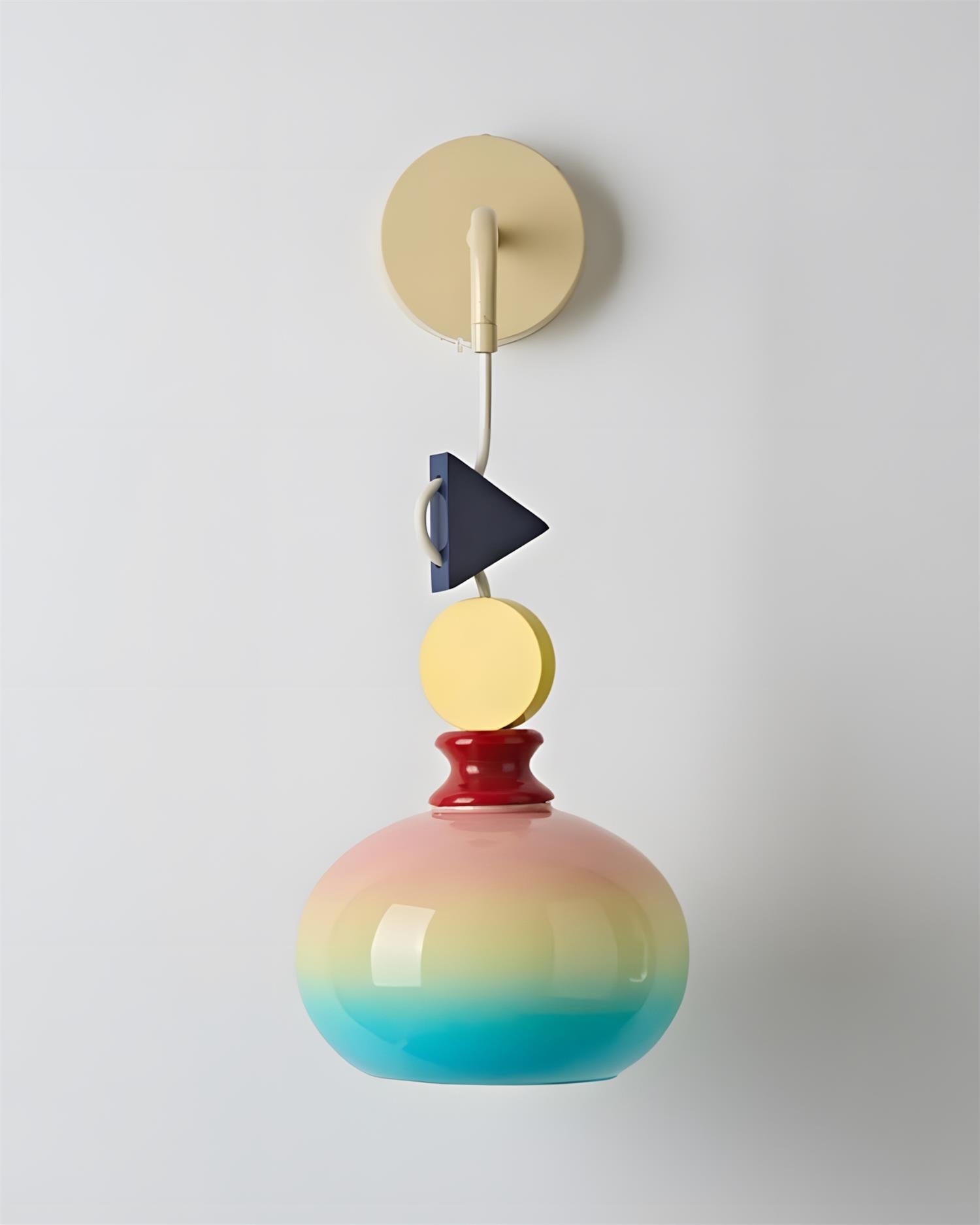Jellytone Wall Lamp D293