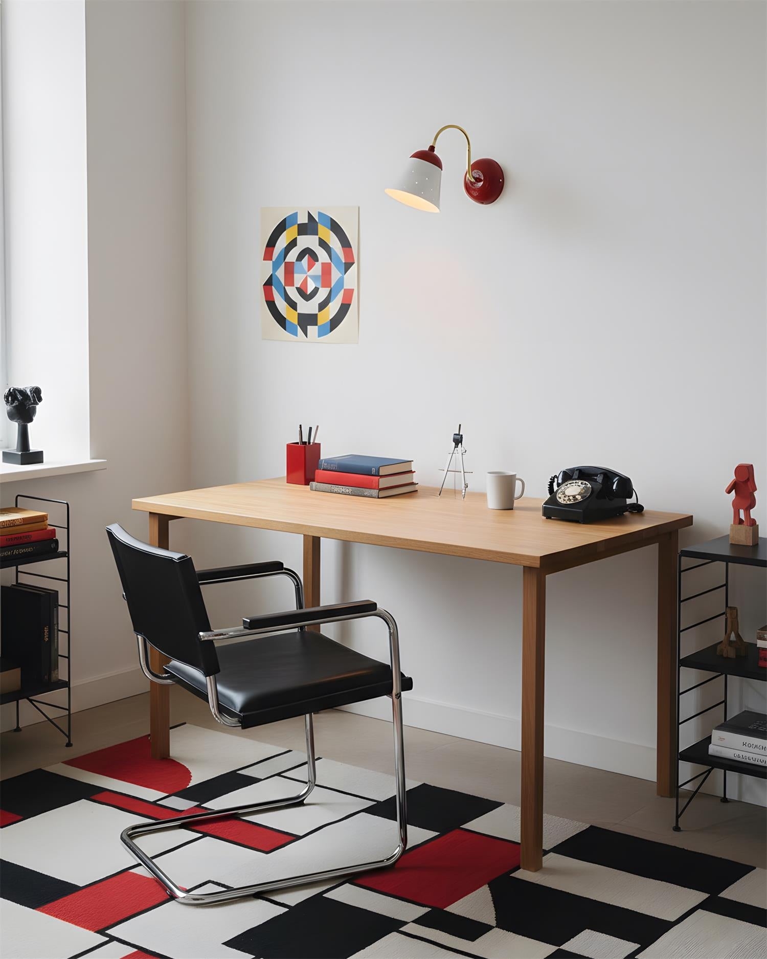Filo Wall Lamp D305