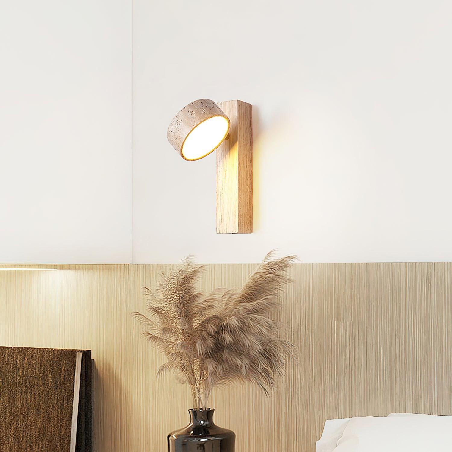 French Vintage Simplicity Wall Light K692