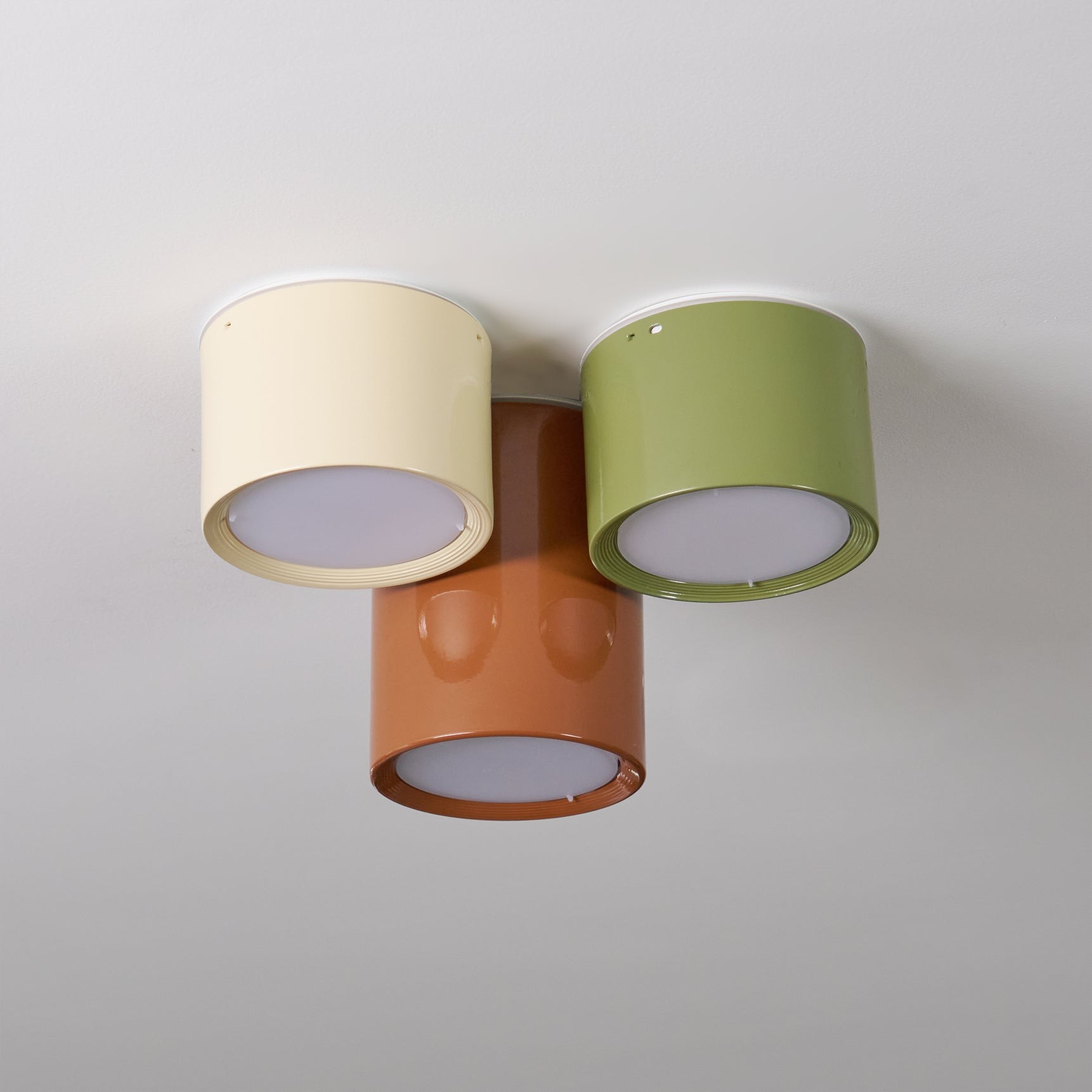 Asher Combination Ceiling Light K966