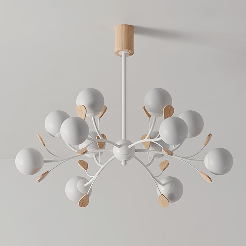 Birdle Chandelier K975